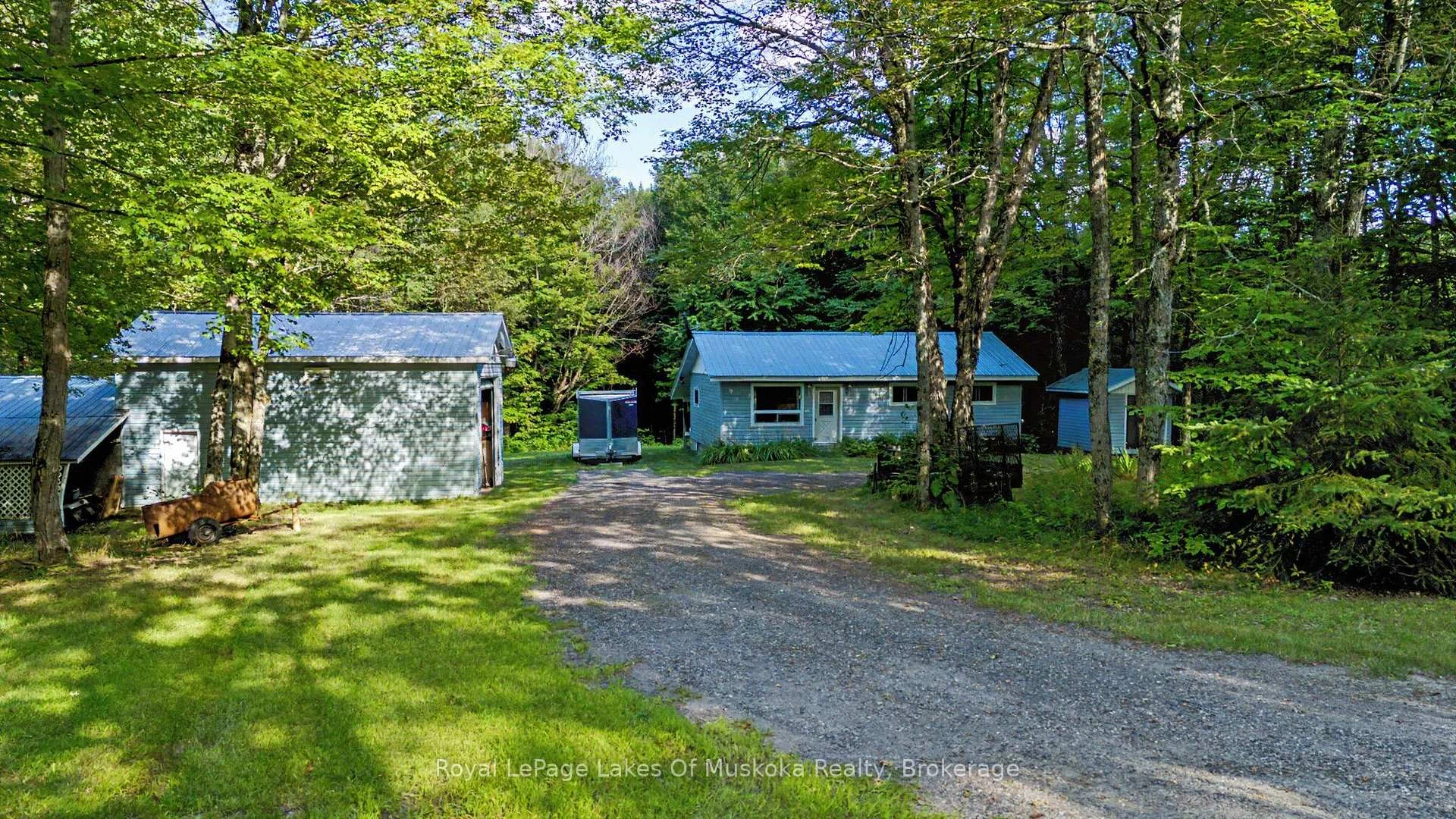 Photo 48 of 722 South Horn Lk Road, Armour — HOMEH
