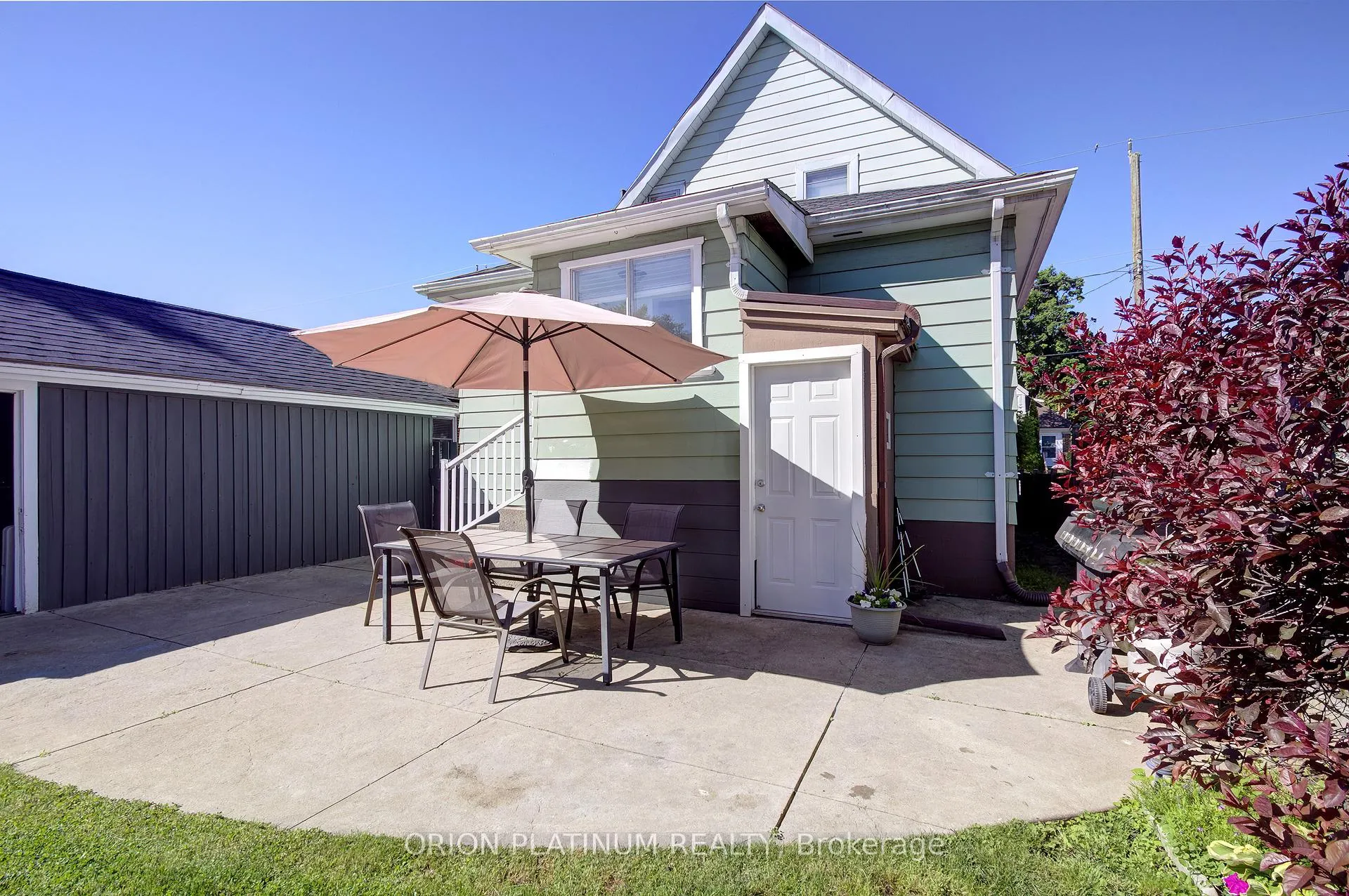 Photo 40 of 164 Catharine Avenue E, Brantford, Old West Brant — HOMEH