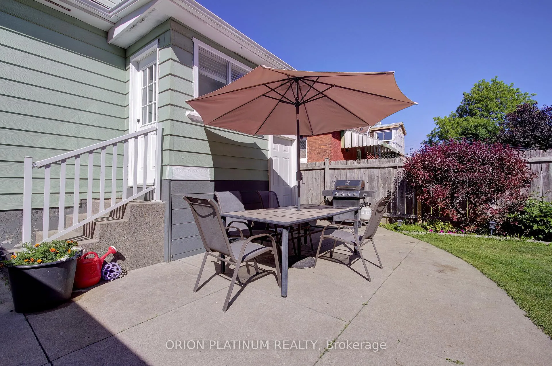 Photo 41 of 164 Catharine Avenue E, Brantford, Old West Brant — HOMEH