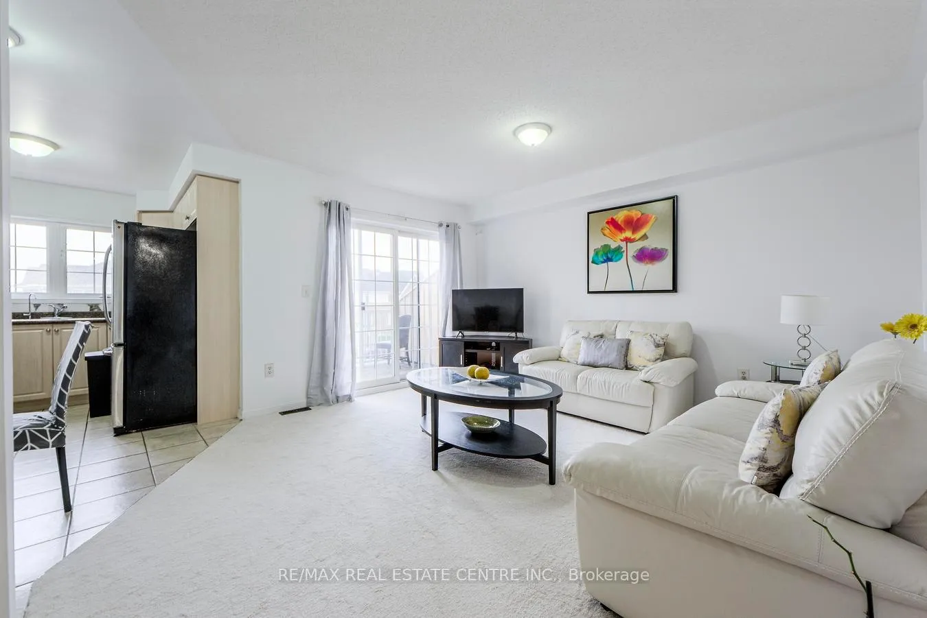 Photo 6 of Unit 3, 620 Ferguson Drive, Milton, Beaty — HOMEH