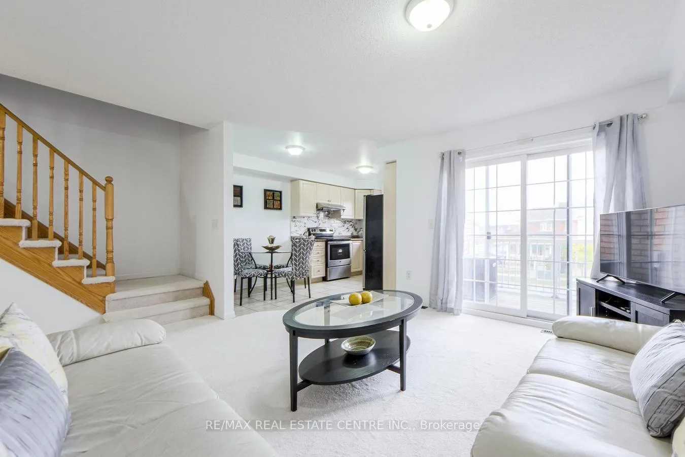 Photo 9 of Unit 3, 620 Ferguson Drive, Milton, Beaty — HOMEH