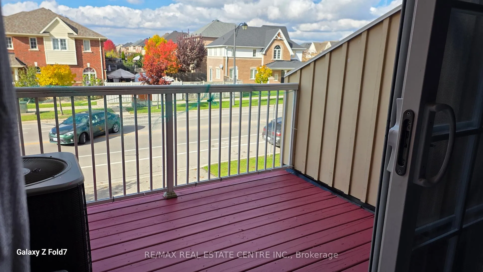 Photo 26 of Unit 3, 620 Ferguson Drive, Milton, Beaty — HOMEH