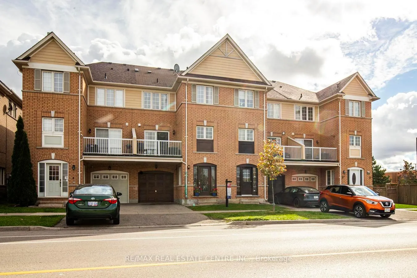 Photo 30 of Unit 3, 620 Ferguson Drive, Milton, Beaty — HOMEH