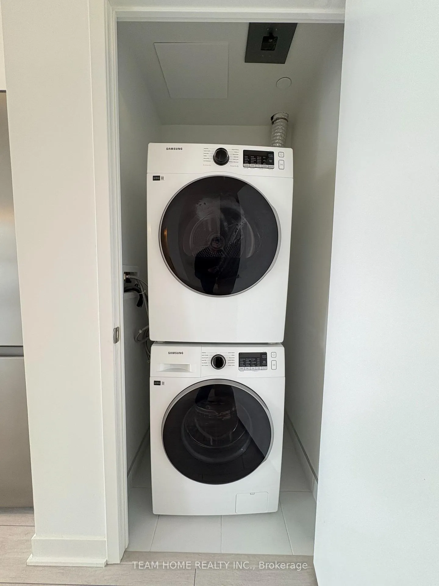 Photo 3 of Unit 1202, 490 Malta Avenue, Brampton, Fletcher's Creek South — HOMEH