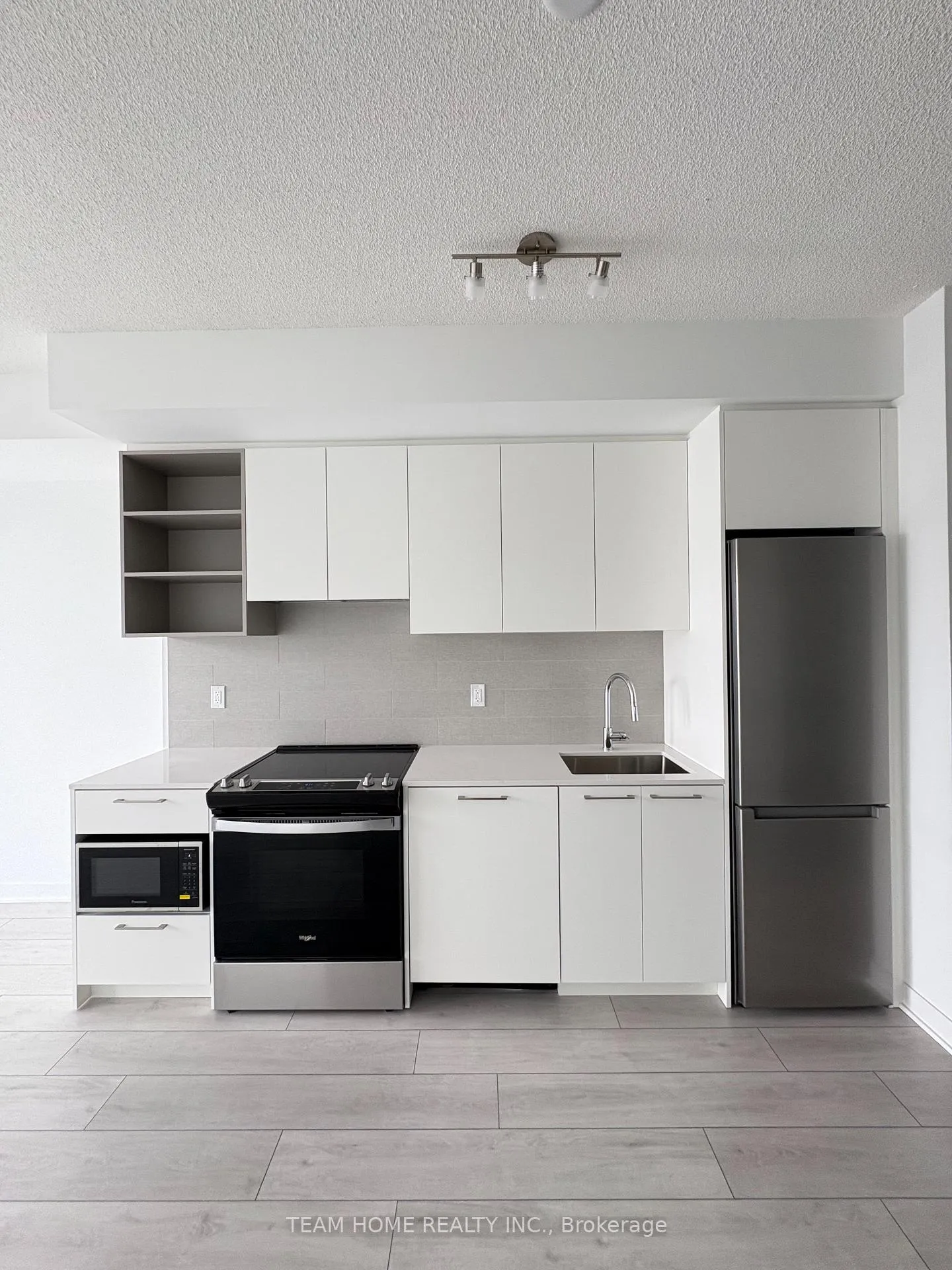 Photo 5 of Unit 1202, 490 Malta Avenue, Brampton, Fletcher's Creek South — HOMEH