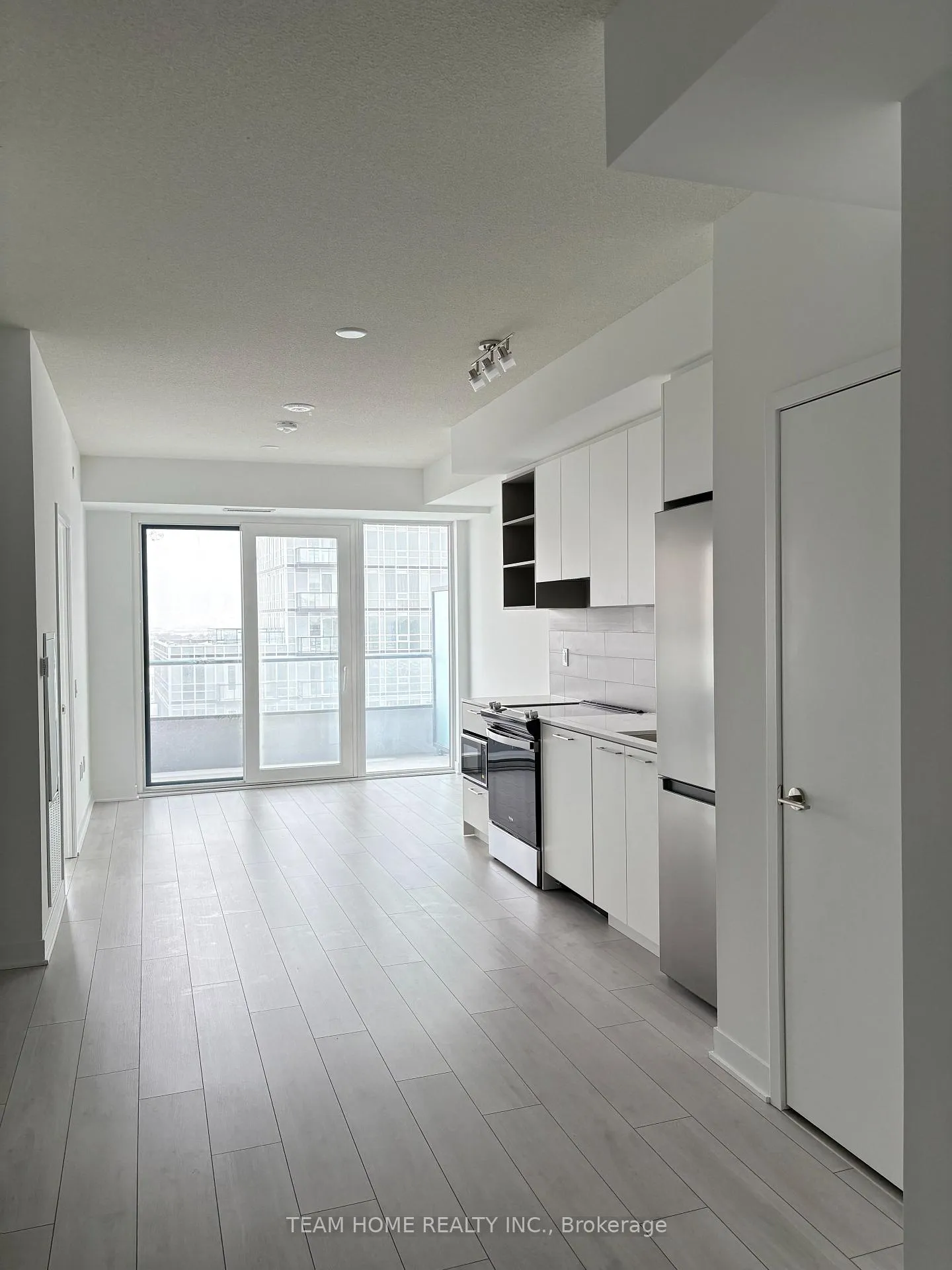 Photo 8 of Unit 1202, 490 Malta Avenue, Brampton, Fletcher's Creek South — HOMEH