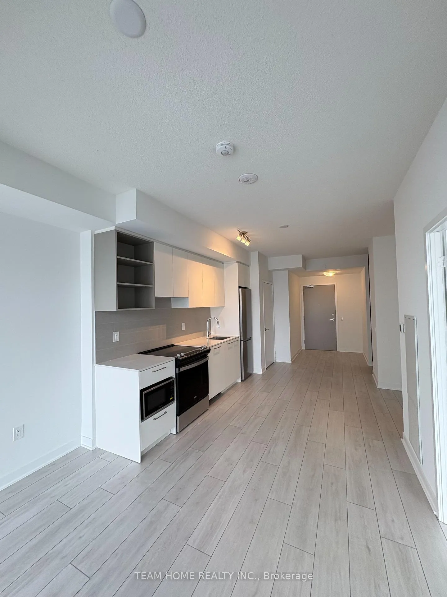 Photo 9 of Unit 1202, 490 Malta Avenue, Brampton, Fletcher's Creek South — HOMEH
