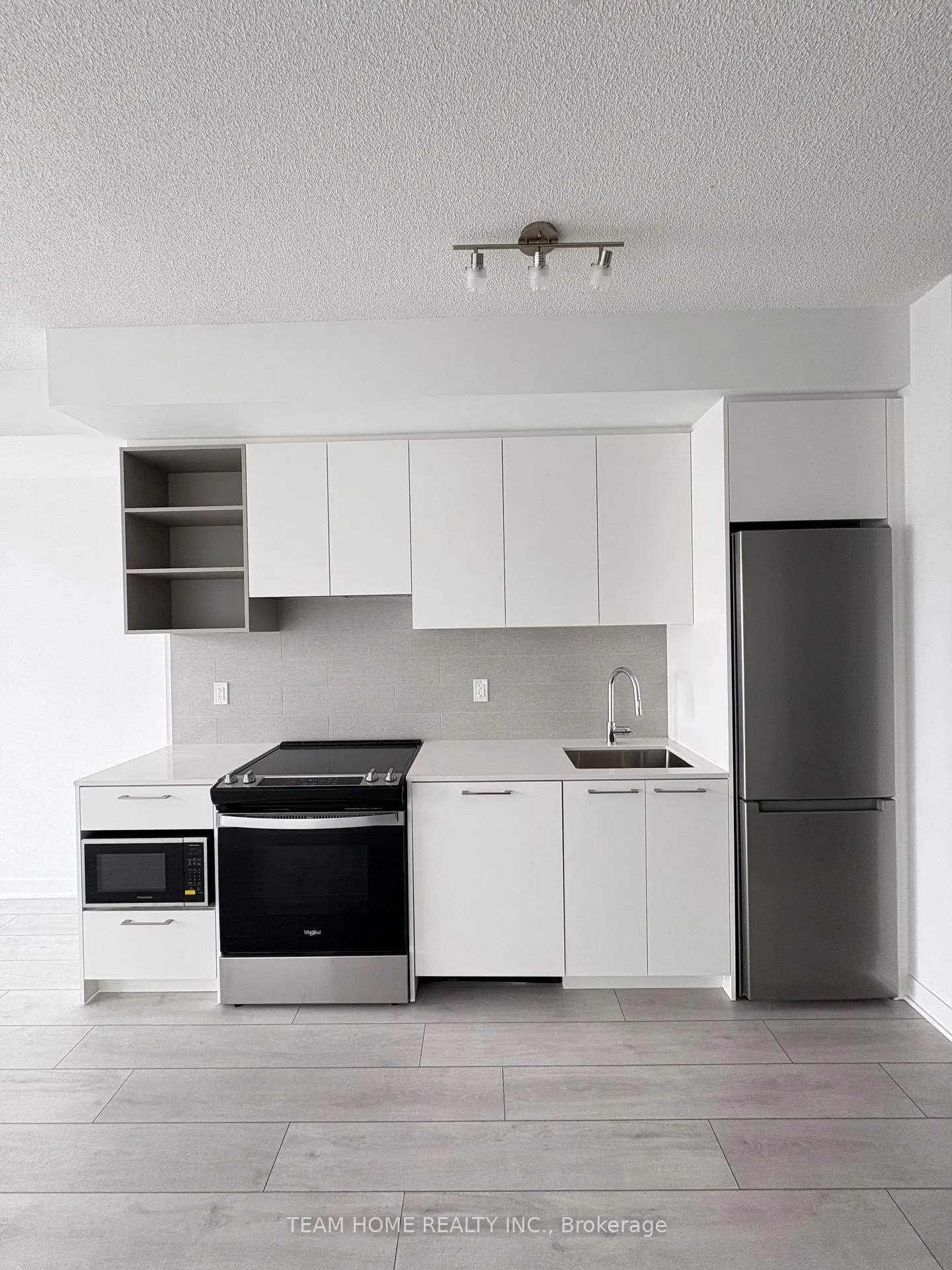 Photo 12 of Unit 1202, 490 Malta Avenue, Brampton, Fletcher's Creek South — HOMEH