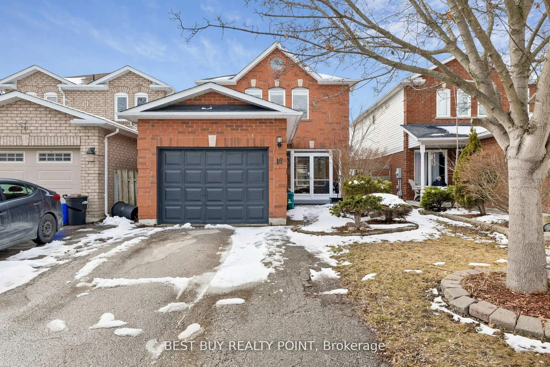 Photo 36 of 16 Fry Crescent, Clarington, Bowmanville — HOMEH