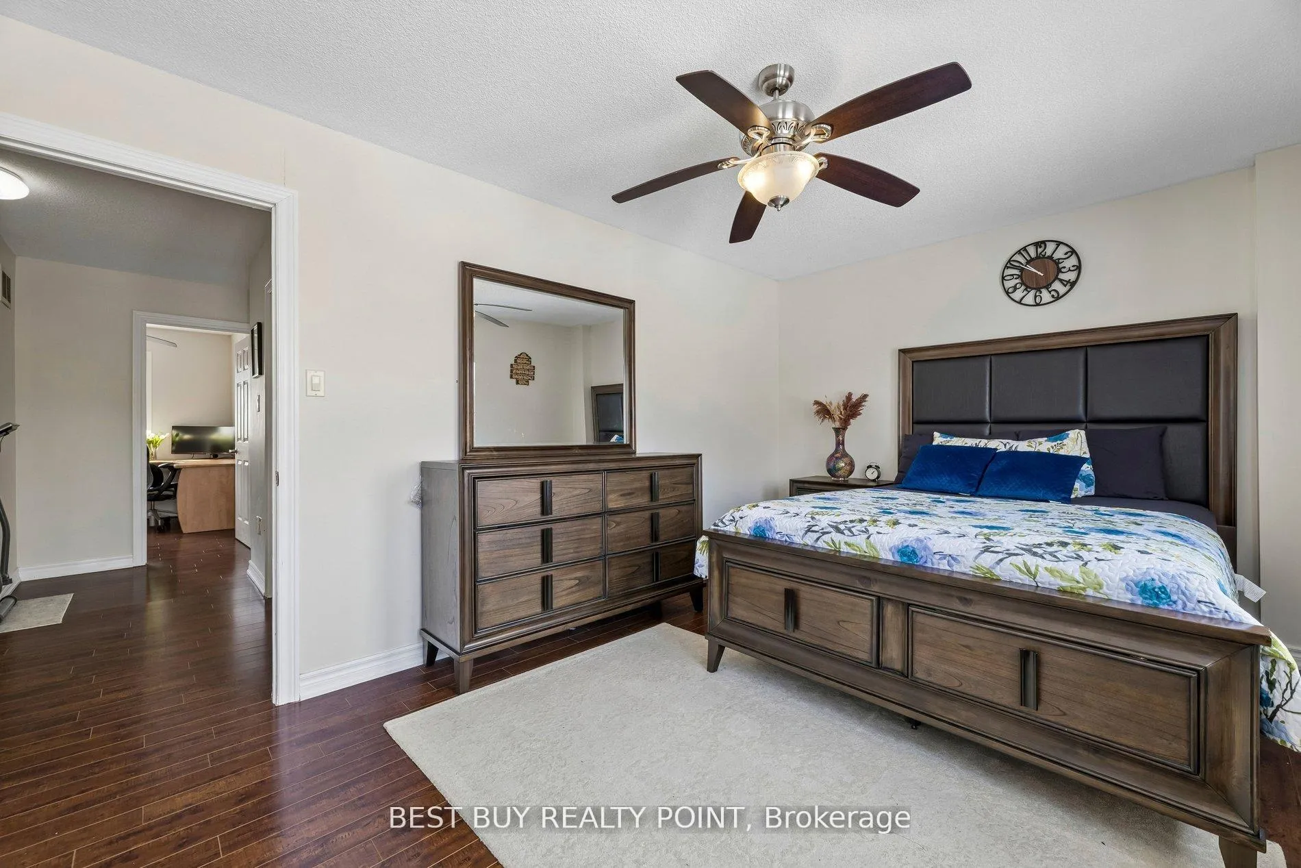 Photo 19 of 16 Fry Crescent, Clarington, Bowmanville — HOMEH