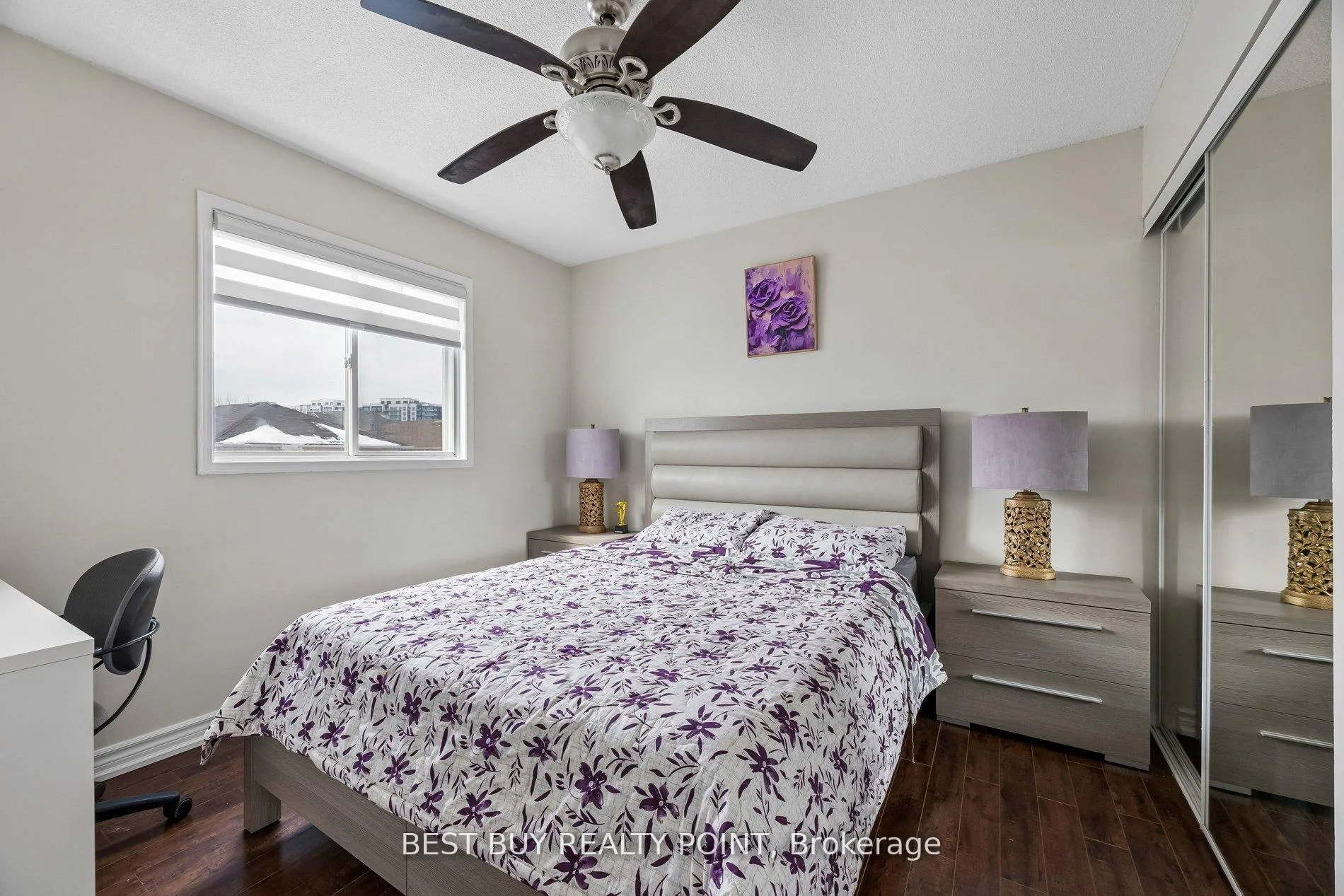Photo 22 of 16 Fry Crescent, Clarington, Bowmanville — HOMEH