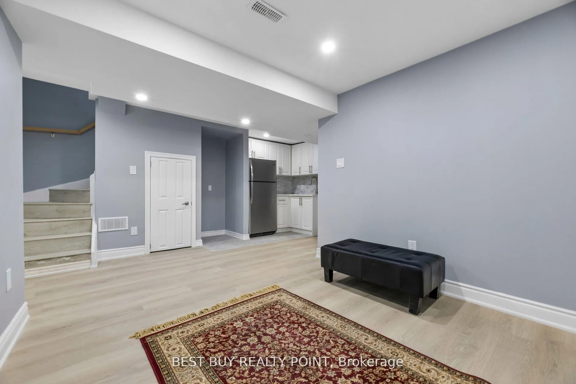 Photo 28 of 16 Fry Crescent, Clarington, Bowmanville — HOMEH