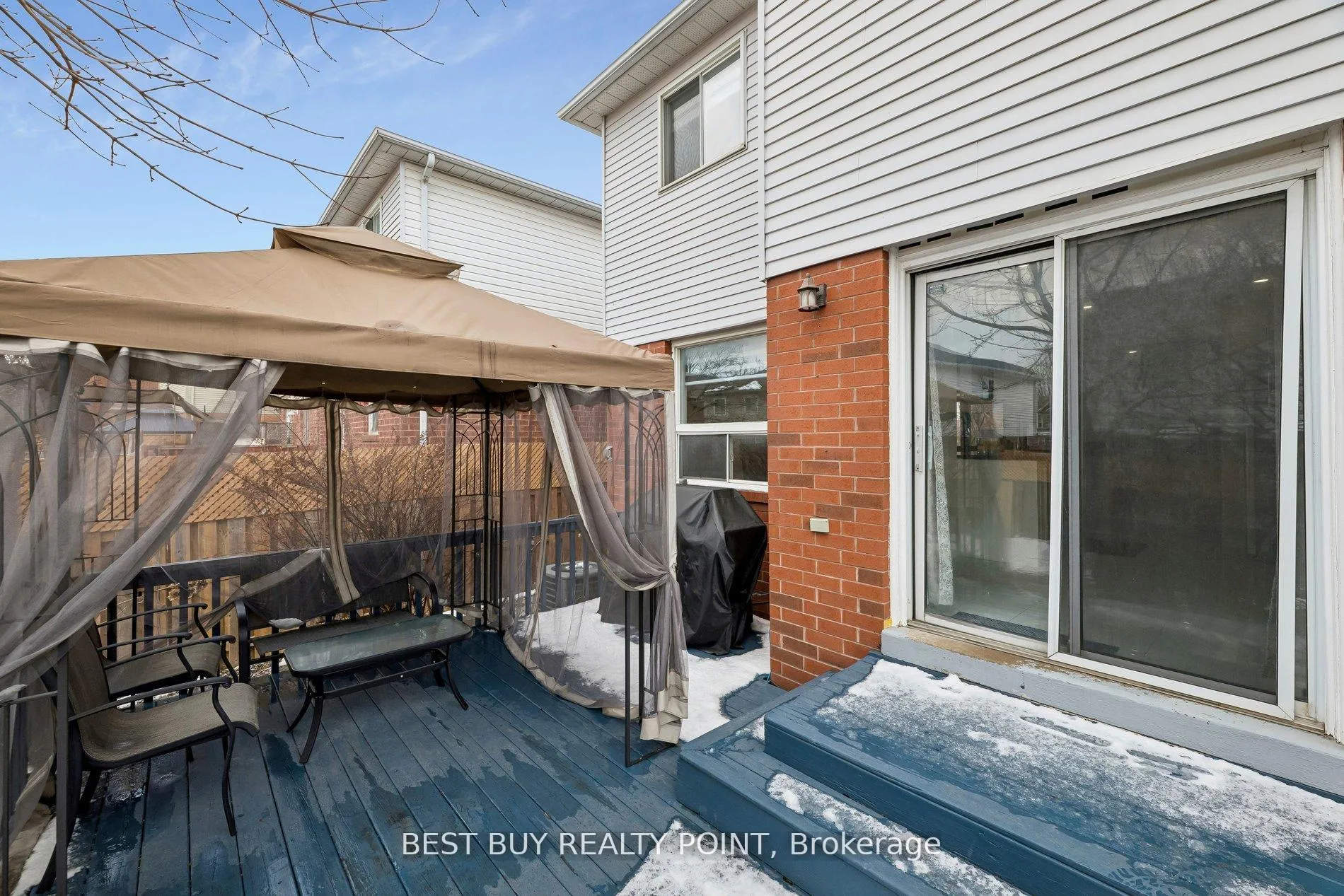 Photo 34 of 16 Fry Crescent, Clarington, Bowmanville — HOMEH
