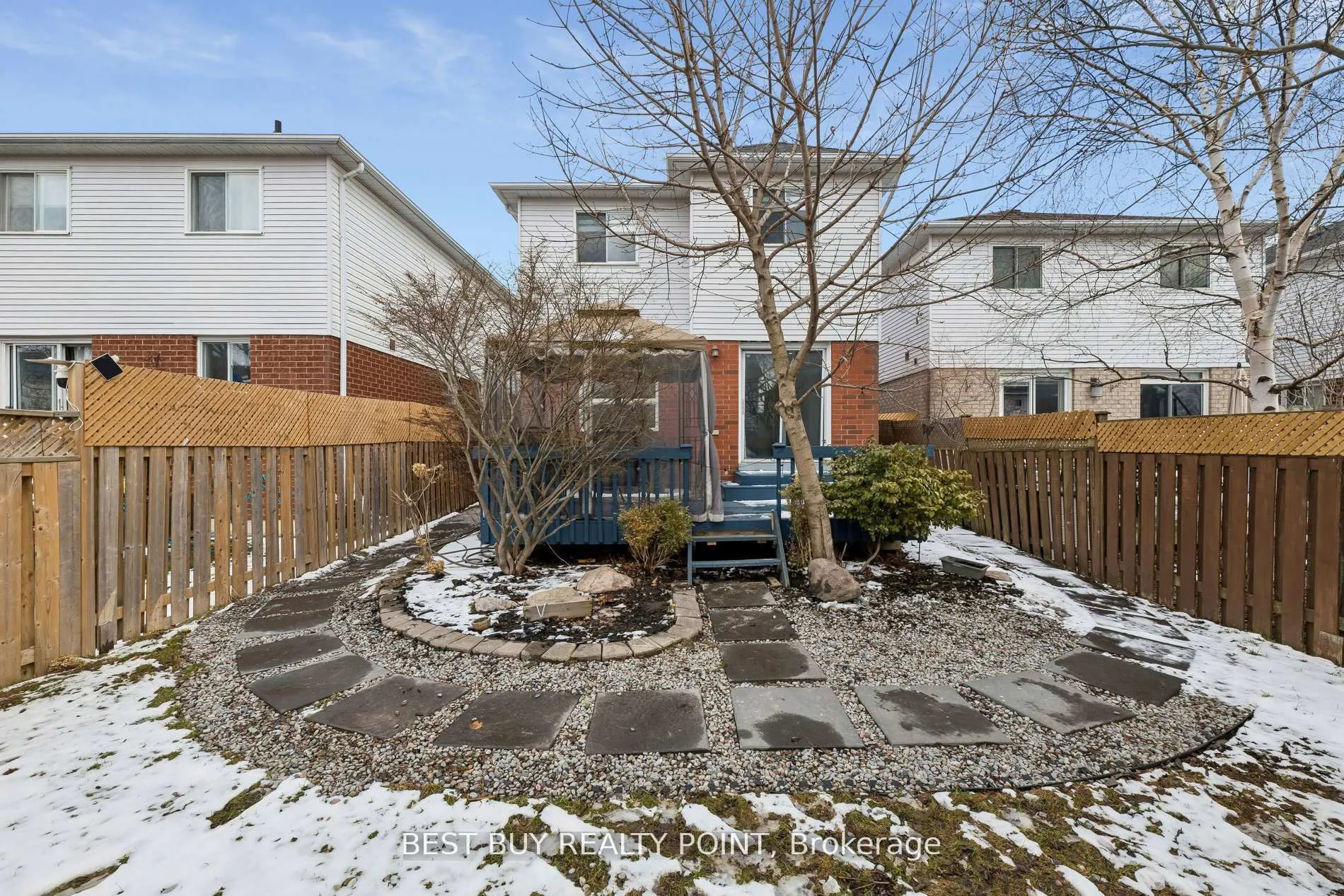 Photo 40 of 16 Fry Crescent, Clarington, Bowmanville — HOMEH