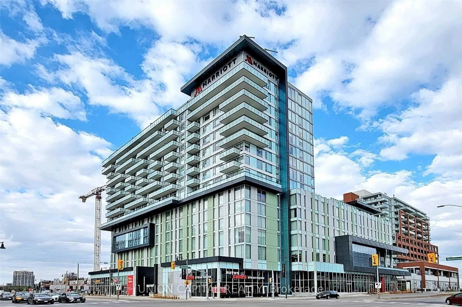 Photo 1 of Unit 1308, 8081 Birchmount Road, Markham, Unionville — HOMEH
