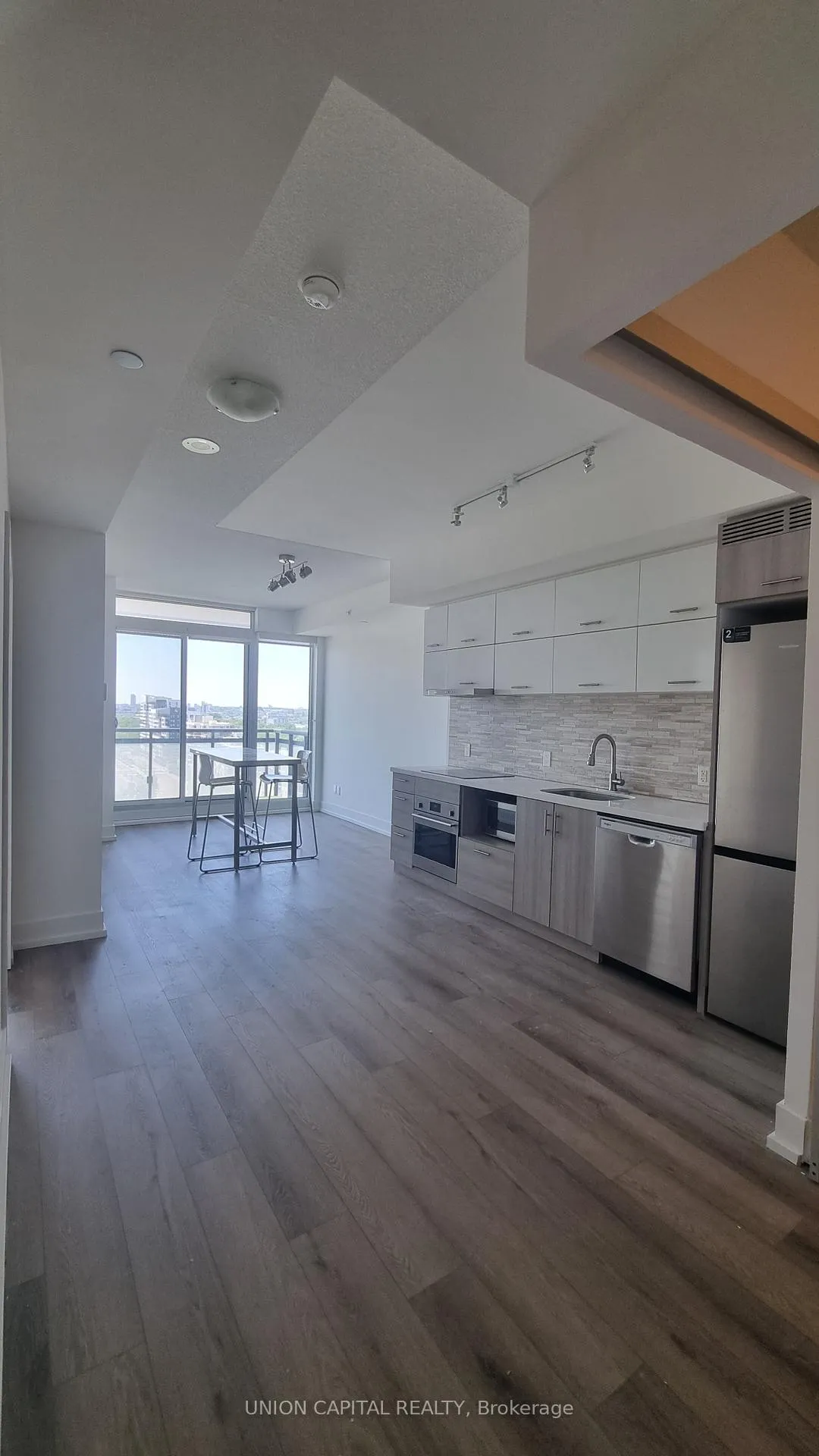 Photo 2 of Unit 1308, 8081 Birchmount Road, Markham, Unionville — HOMEH