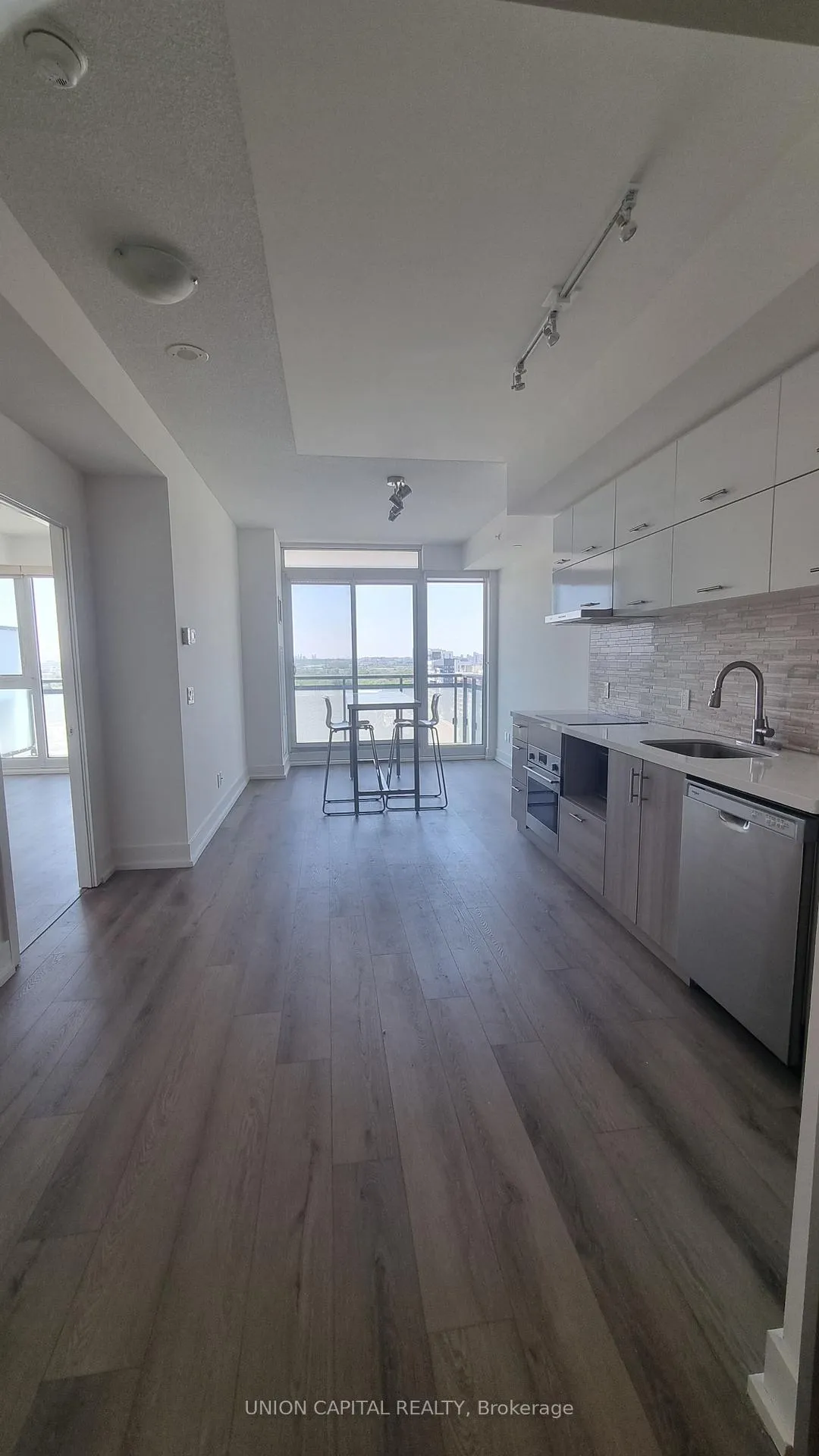 Photo 3 of Unit 1308, 8081 Birchmount Road, Markham, Unionville — HOMEH