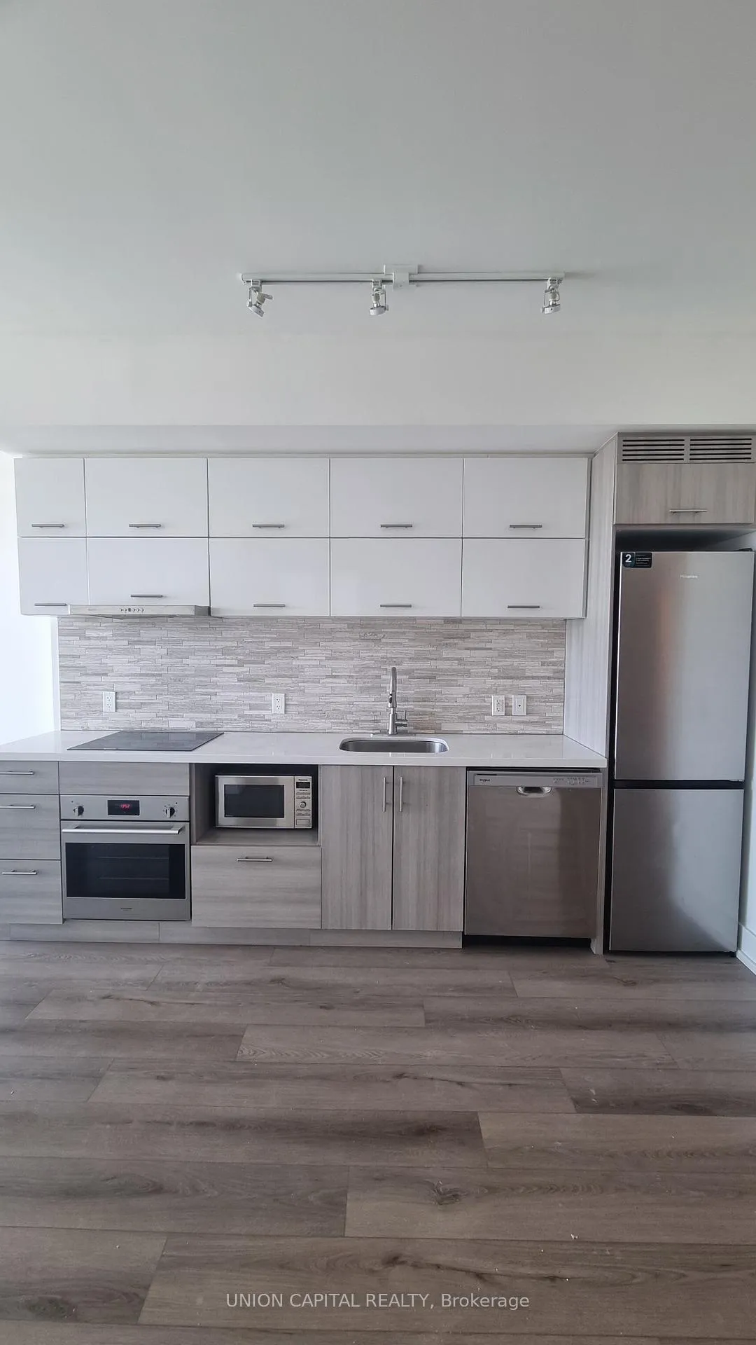 Photo 4 of Unit 1308, 8081 Birchmount Road, Markham, Unionville — HOMEH