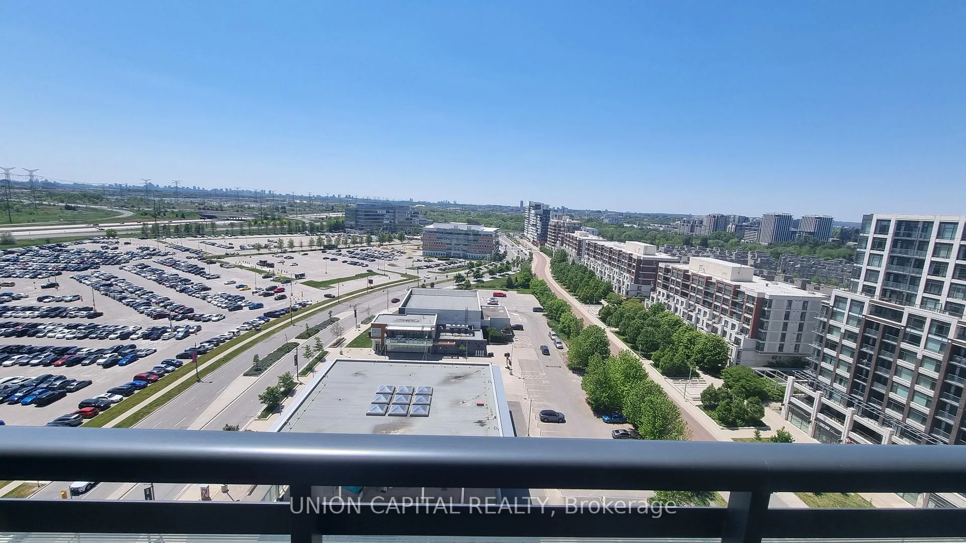 Photo 14 of Unit 1308, 8081 Birchmount Road, Markham, Unionville — HOMEH