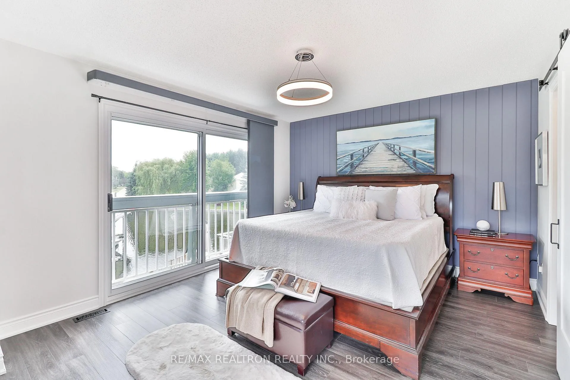 Photo 9 of Unit 7, 24 Laguna Parkway, Ramara, Brechin — HOMEH