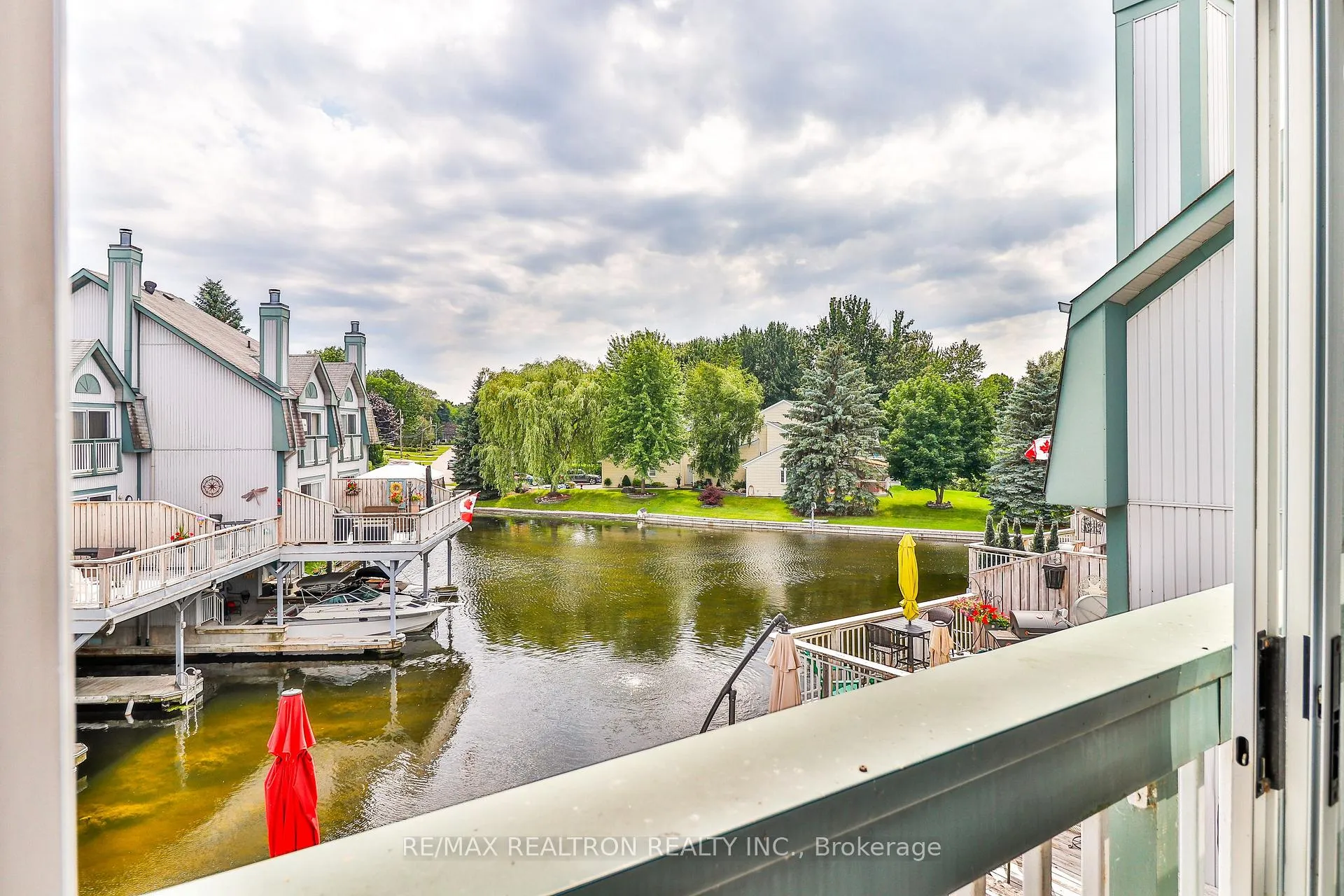 Photo 10 of Unit 7, 24 Laguna Parkway, Ramara, Brechin — HOMEH