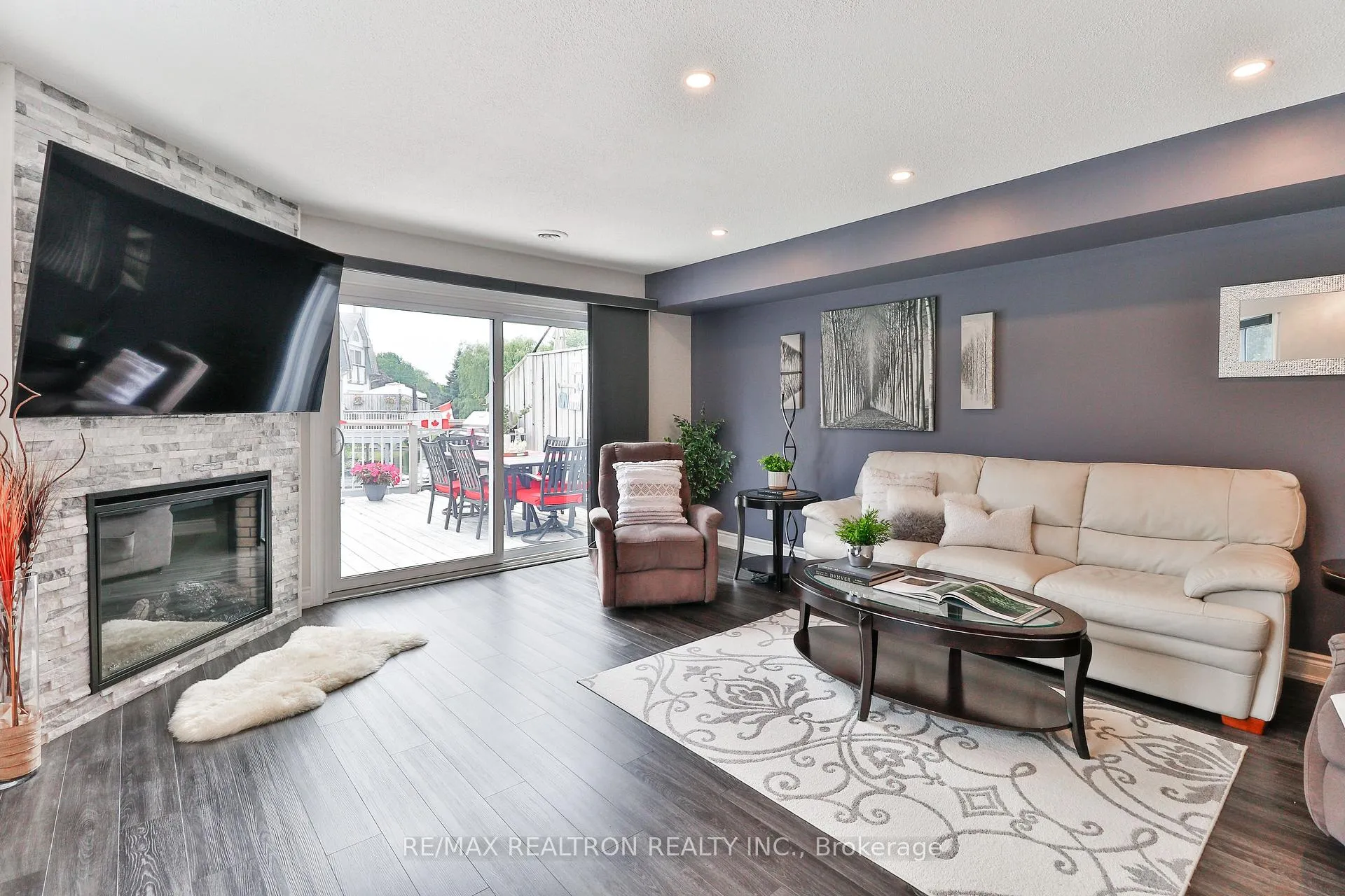 Photo 12 of Unit 7, 24 Laguna Parkway, Ramara, Brechin — HOMEH