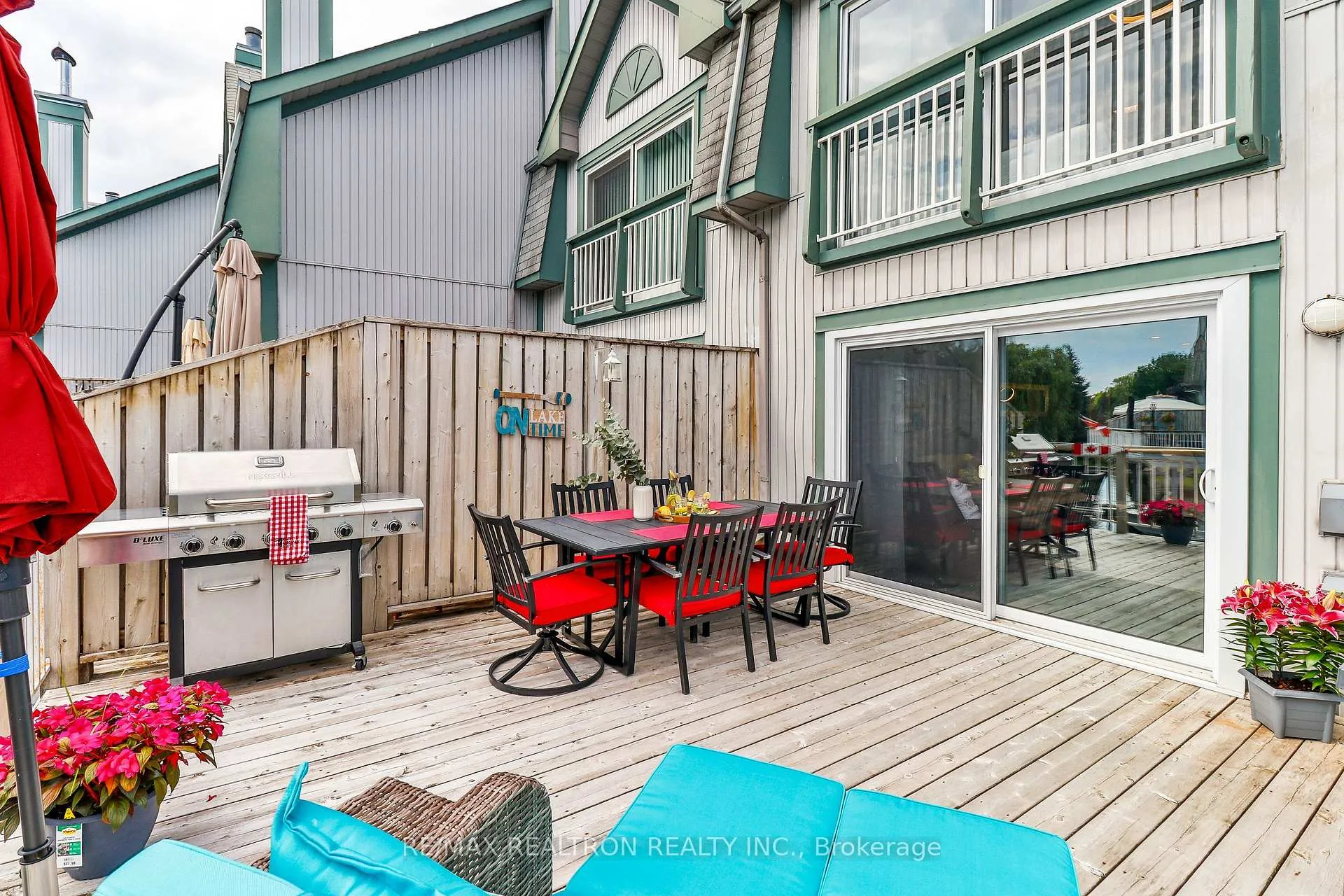 Photo 15 of Unit 7, 24 Laguna Parkway, Ramara, Brechin — HOMEH
