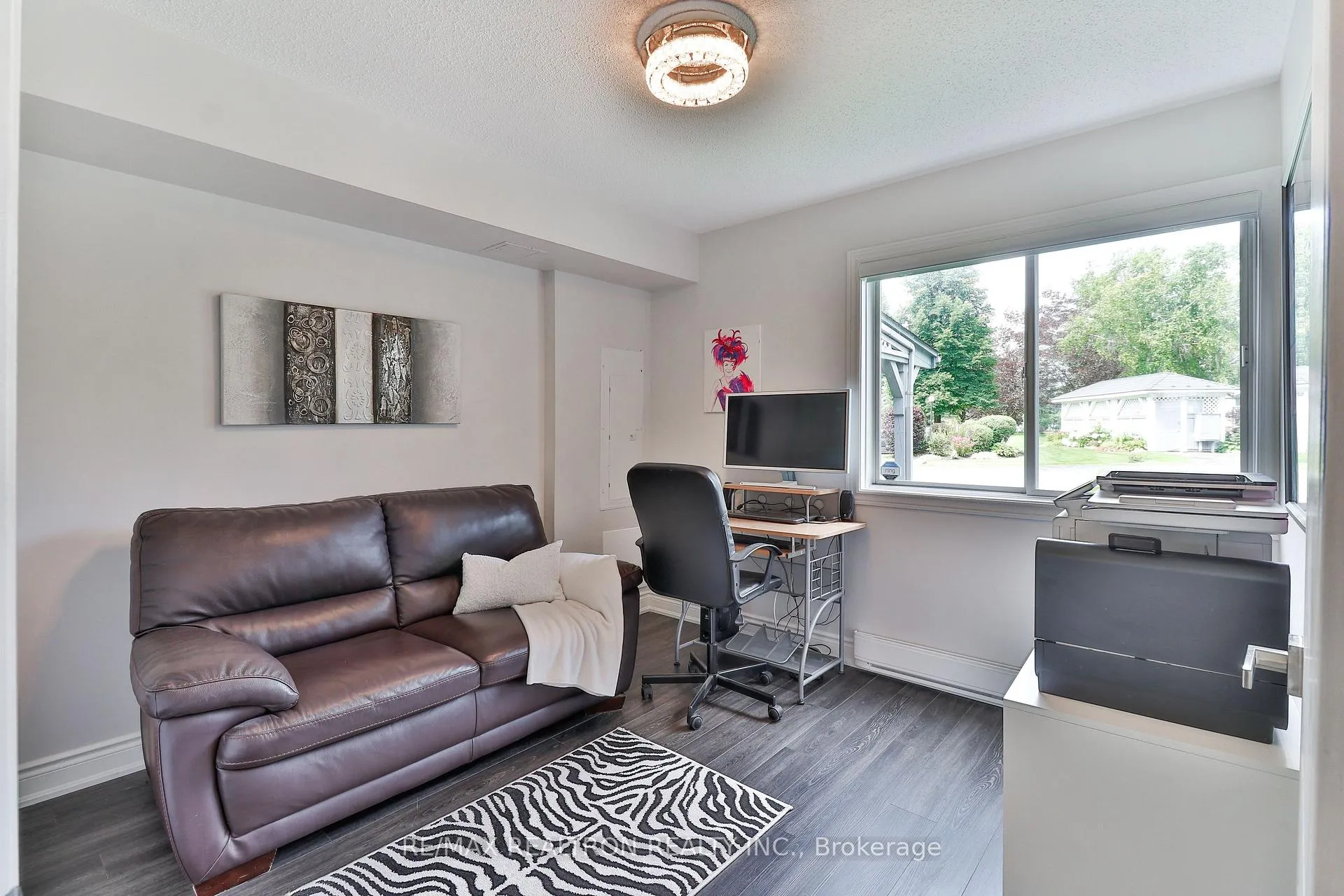 Photo 30 of Unit 7, 24 Laguna Parkway, Ramara, Brechin — HOMEH