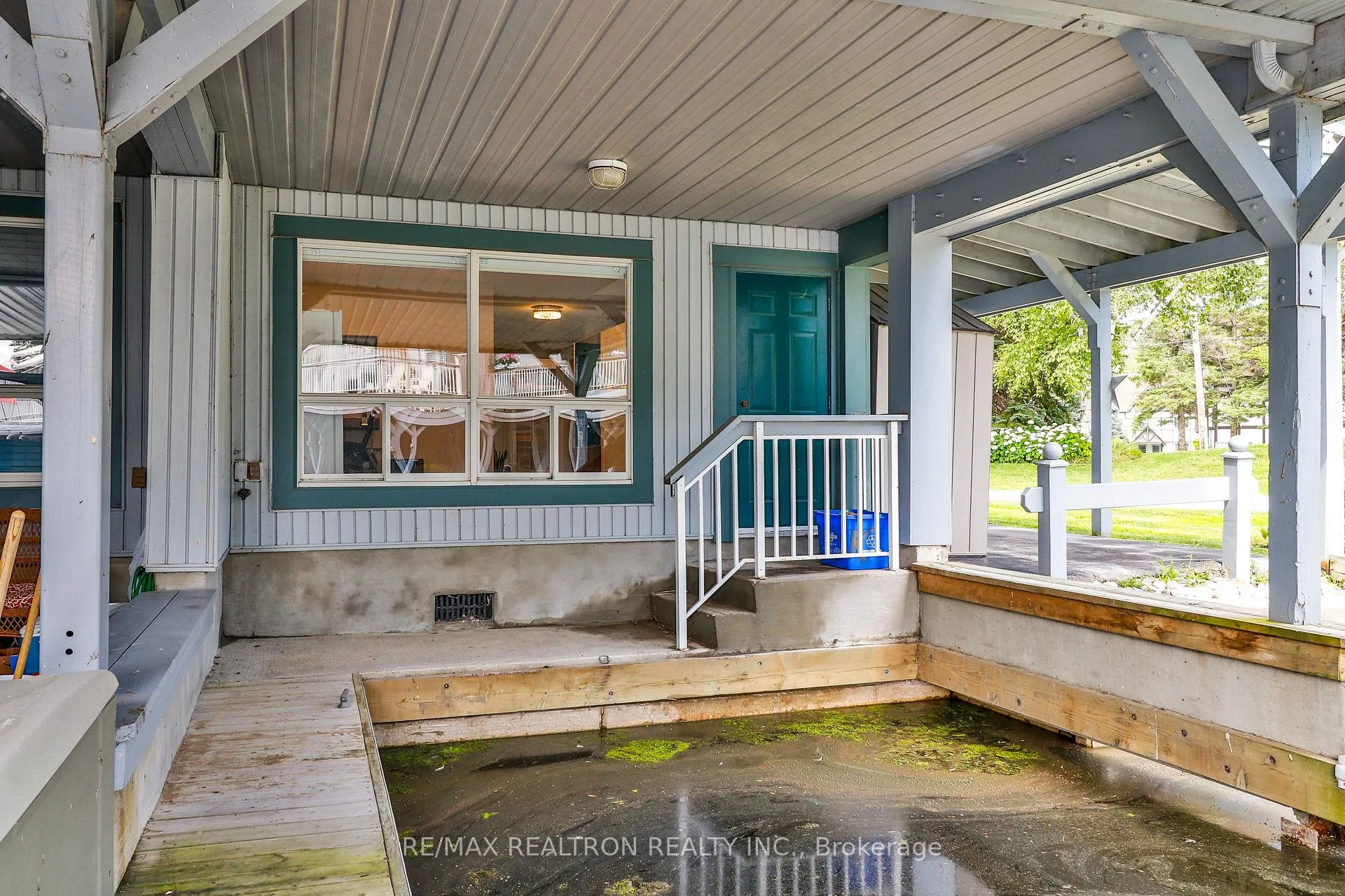 Photo 33 of Unit 7, 24 Laguna Parkway, Ramara, Brechin — HOMEH