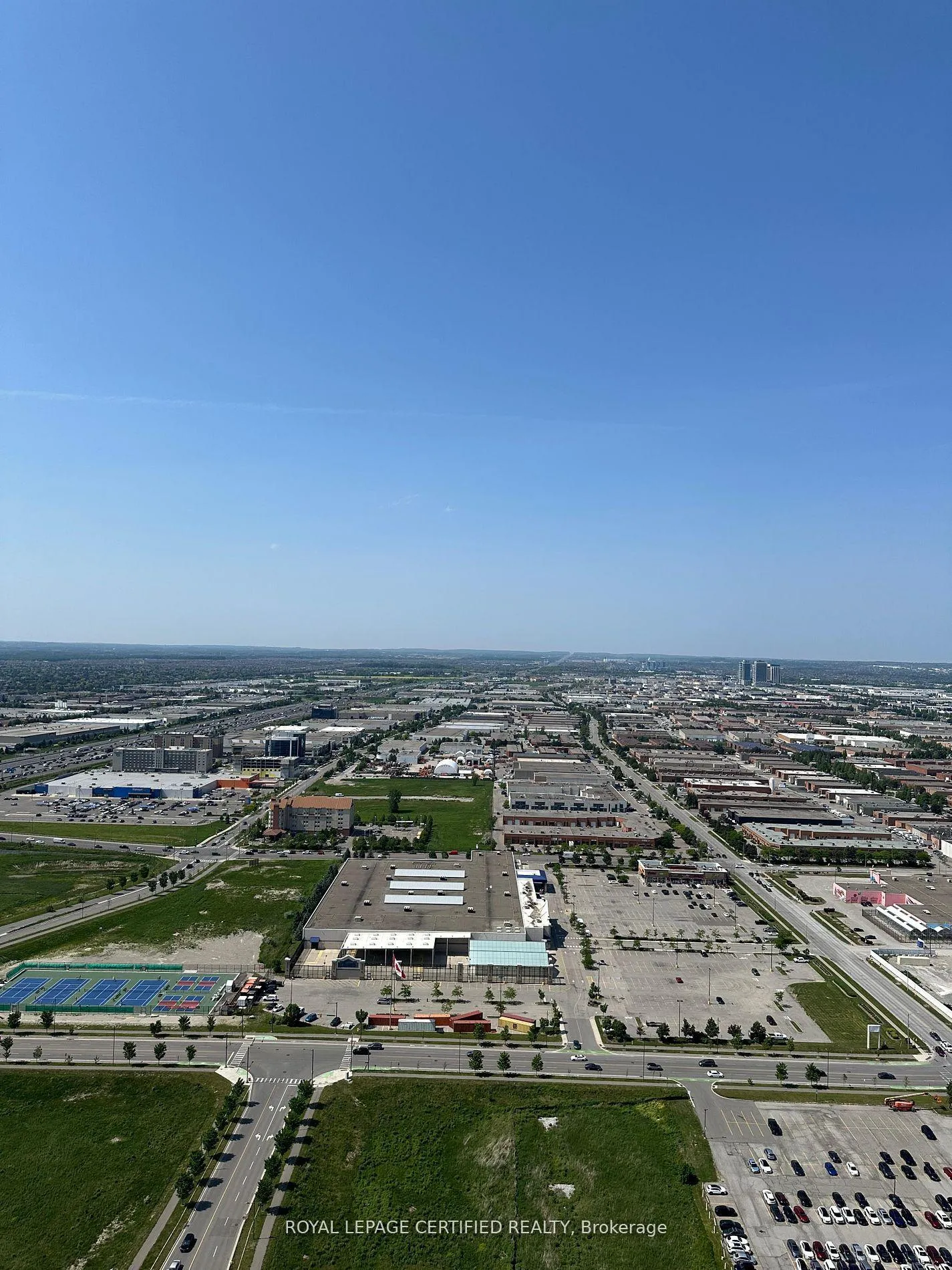 Photo 2 of Unit 4710, 225 Commerce Street, Vaughan, Vaughan Corporate Centre — HOMEH