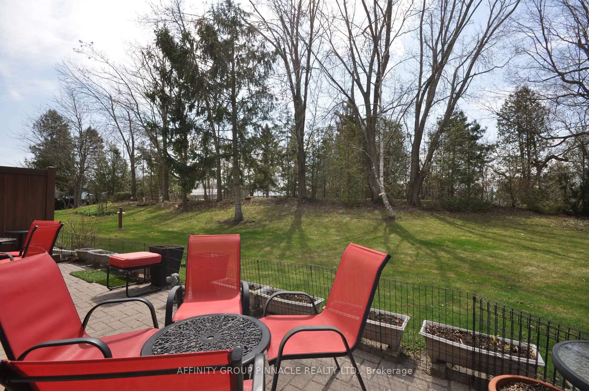 Photo 5 of Unit 35, 194 Cedar Beach Road, Brock, Beaverton — HOMEH