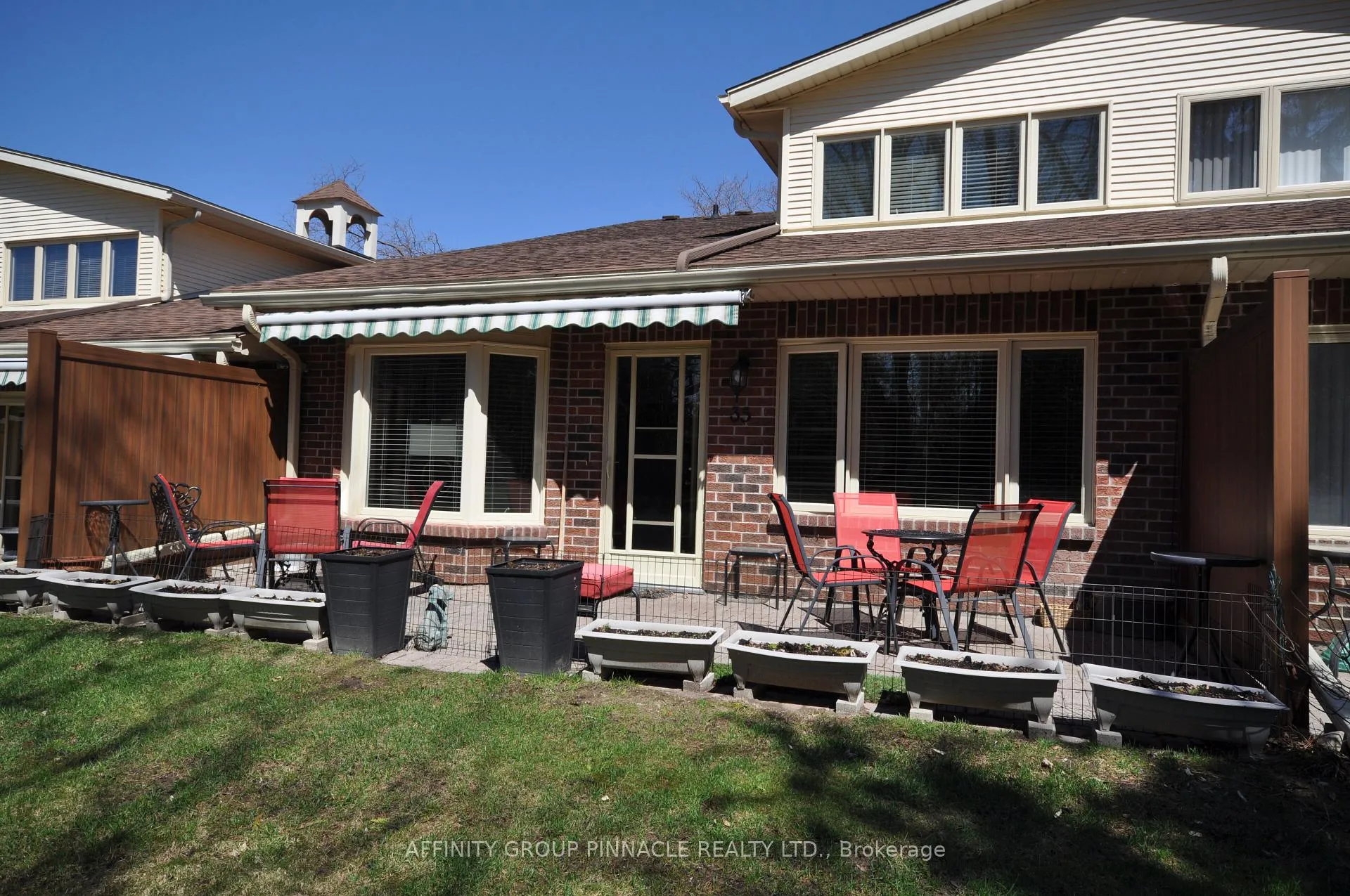 Photo 6 of Unit 35, 194 Cedar Beach Road, Brock, Beaverton — HOMEH