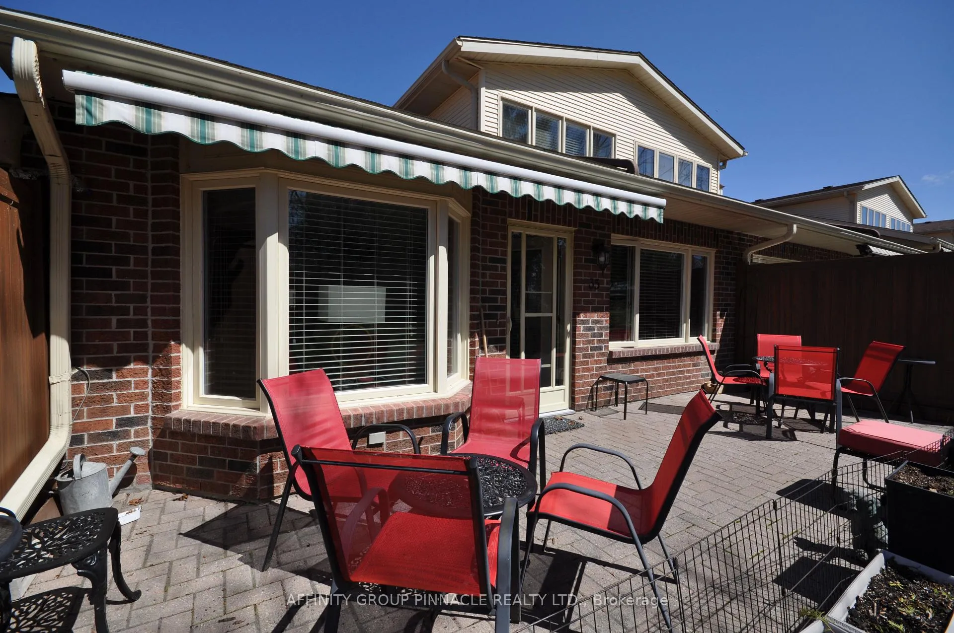 Photo 7 of Unit 35, 194 Cedar Beach Road, Brock, Beaverton — HOMEH