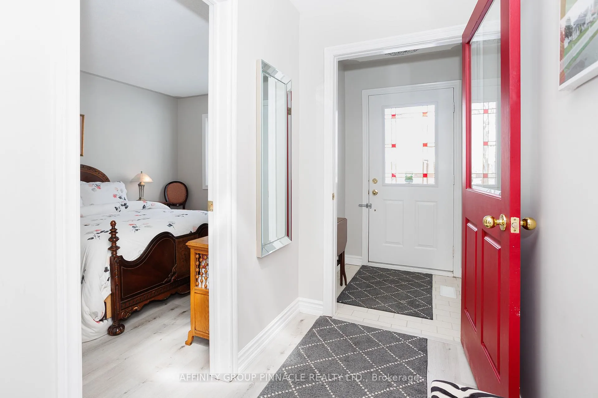 Photo 9 of Unit 35, 194 Cedar Beach Road, Brock, Beaverton — HOMEH