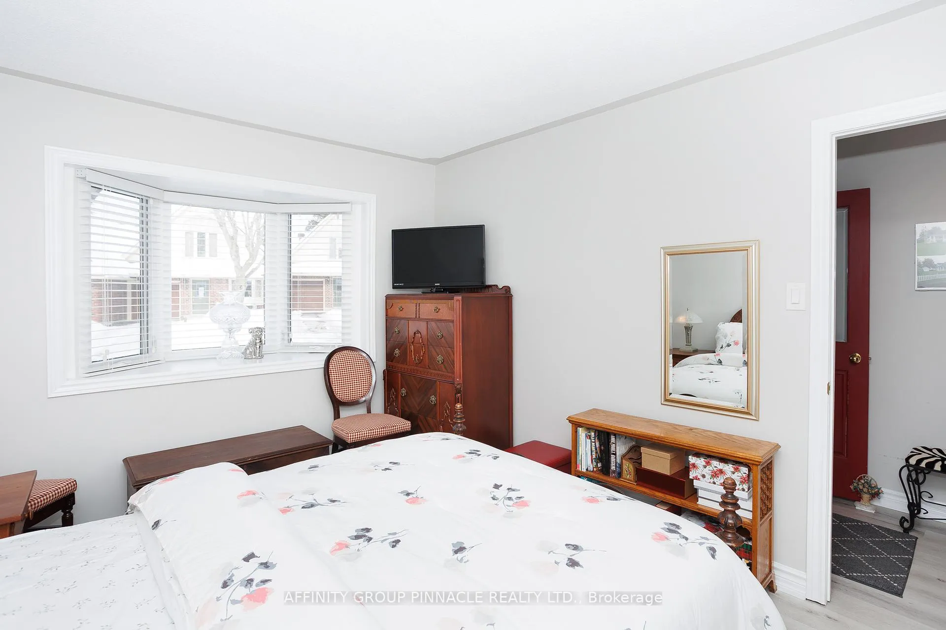 Photo 11 of Unit 35, 194 Cedar Beach Road, Brock, Beaverton — HOMEH