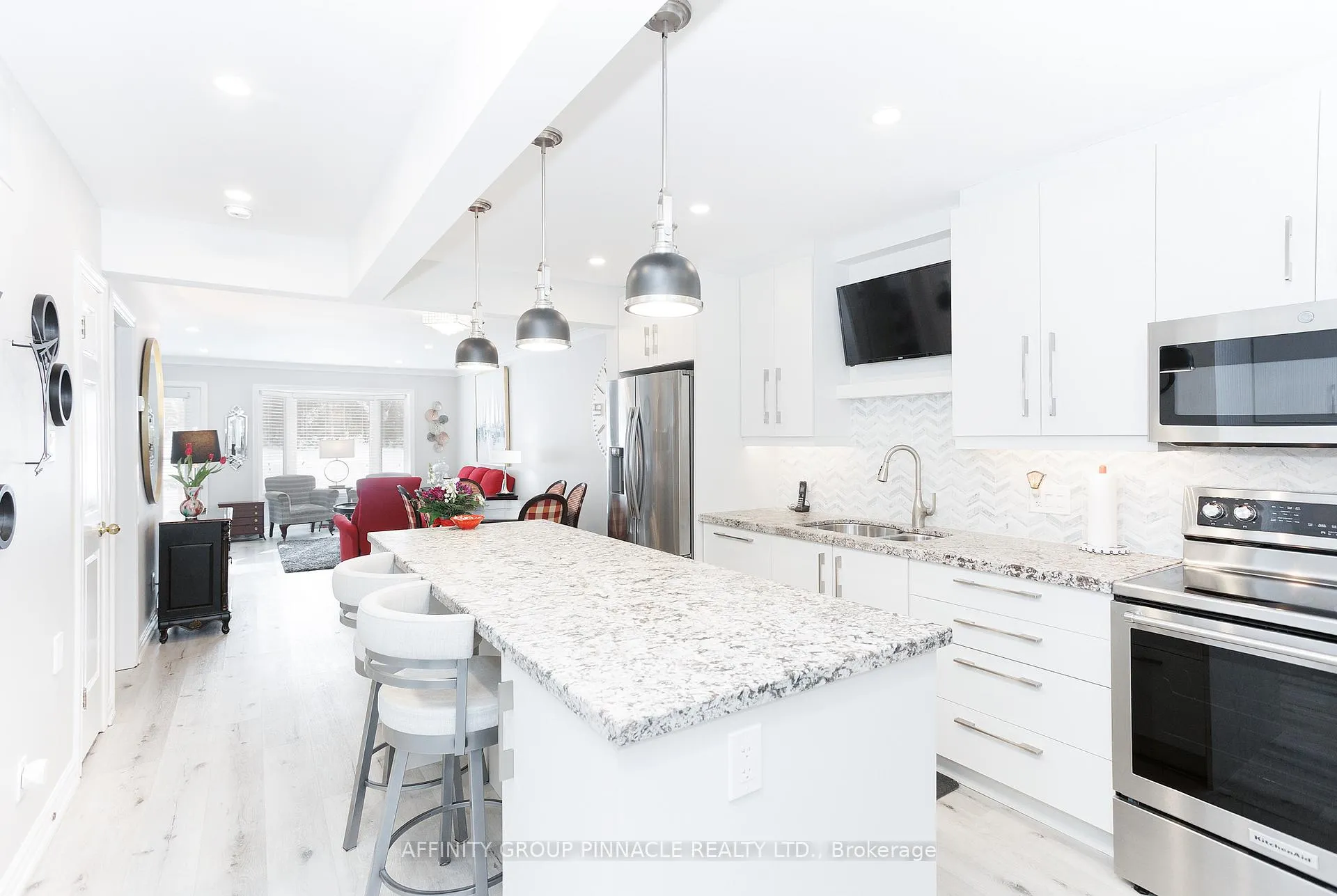 Photo 16 of Unit 35, 194 Cedar Beach Road, Brock, Beaverton — HOMEH