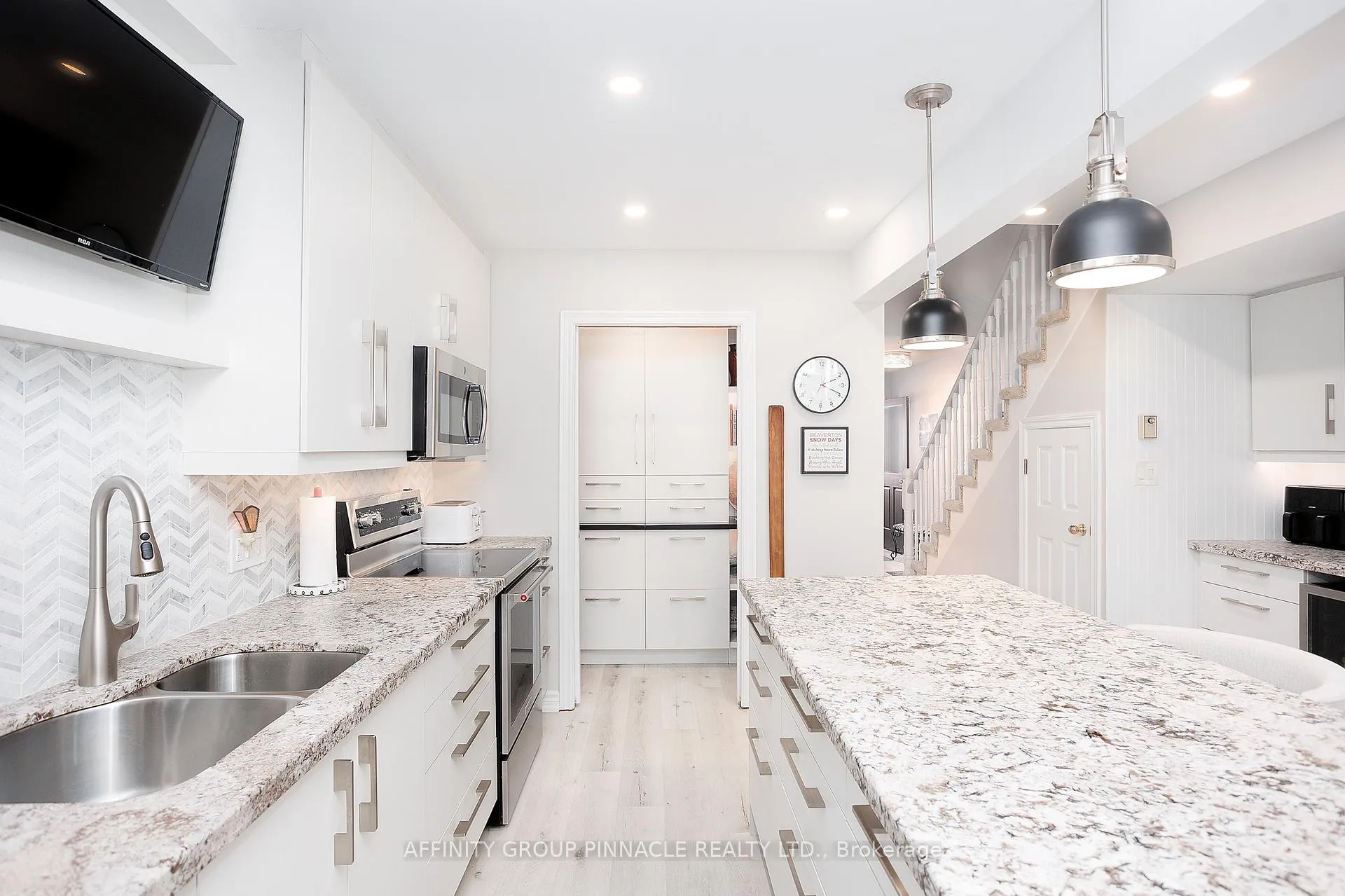 Photo 17 of Unit 35, 194 Cedar Beach Road, Brock, Beaverton — HOMEH
