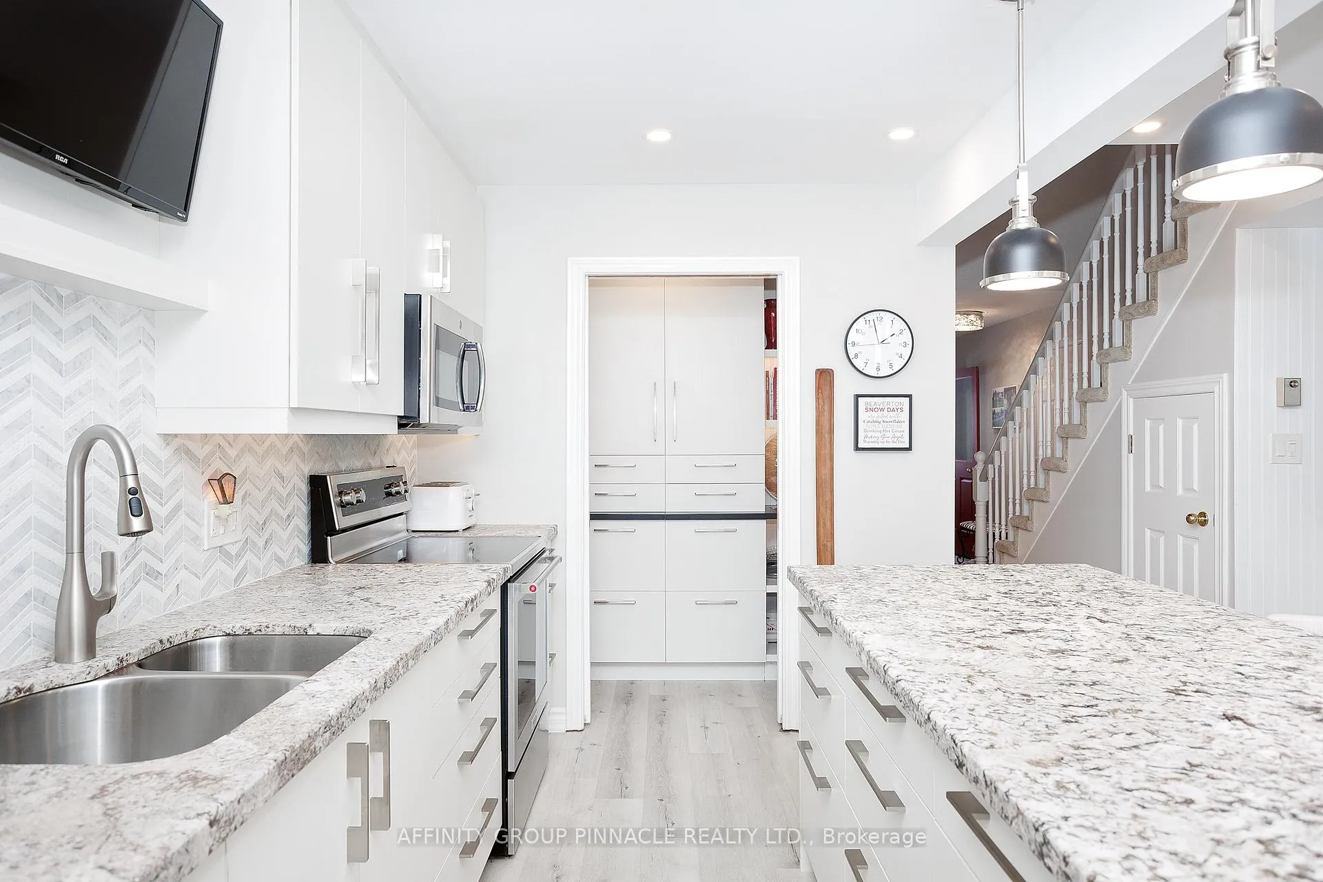 Photo 19 of Unit 35, 194 Cedar Beach Road, Brock, Beaverton — HOMEH