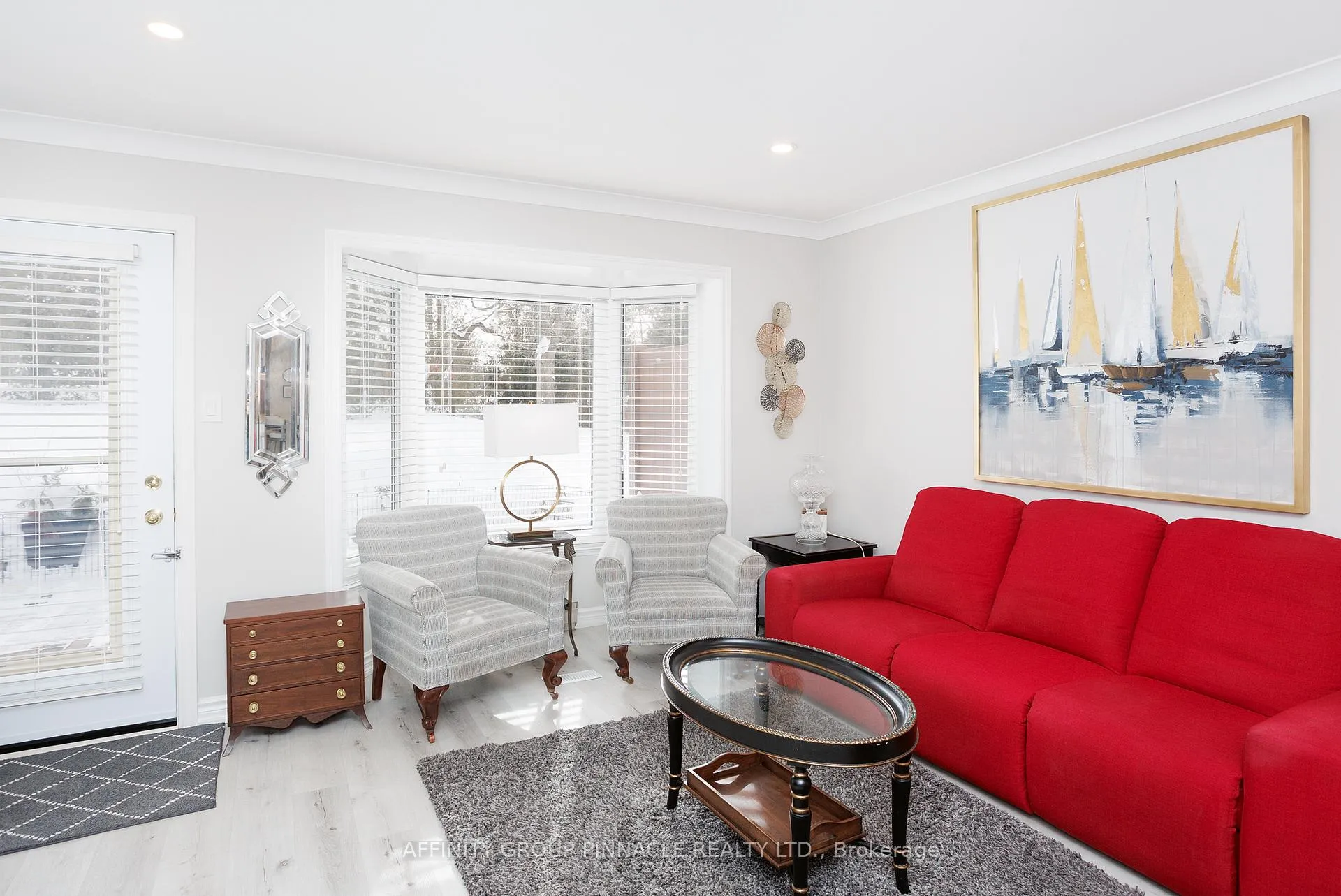 Photo 23 of Unit 35, 194 Cedar Beach Road, Brock, Beaverton — HOMEH