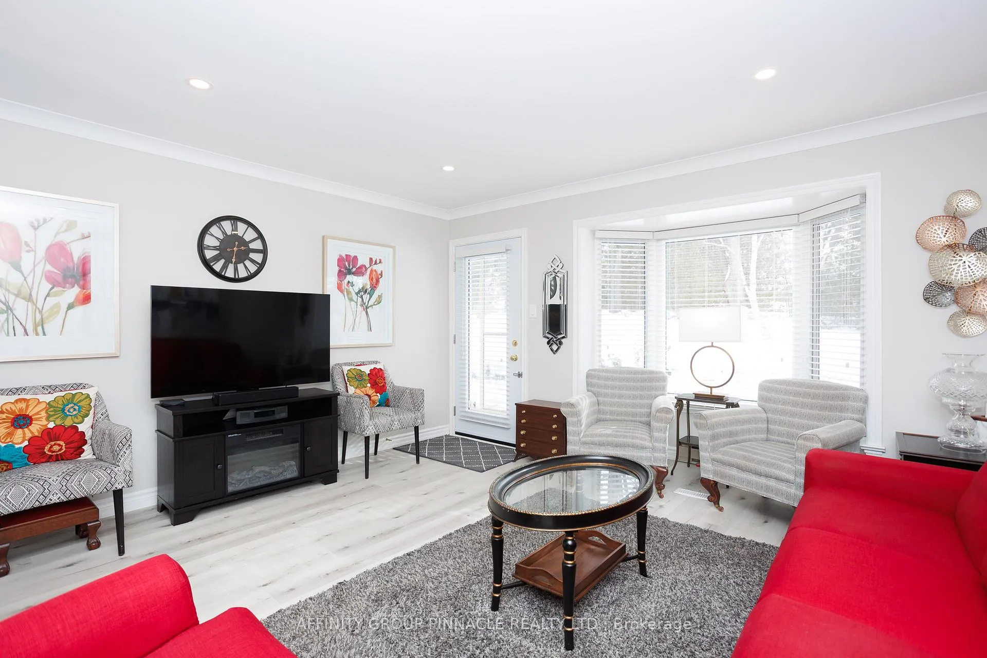 Photo 24 of Unit 35, 194 Cedar Beach Road, Brock, Beaverton — HOMEH