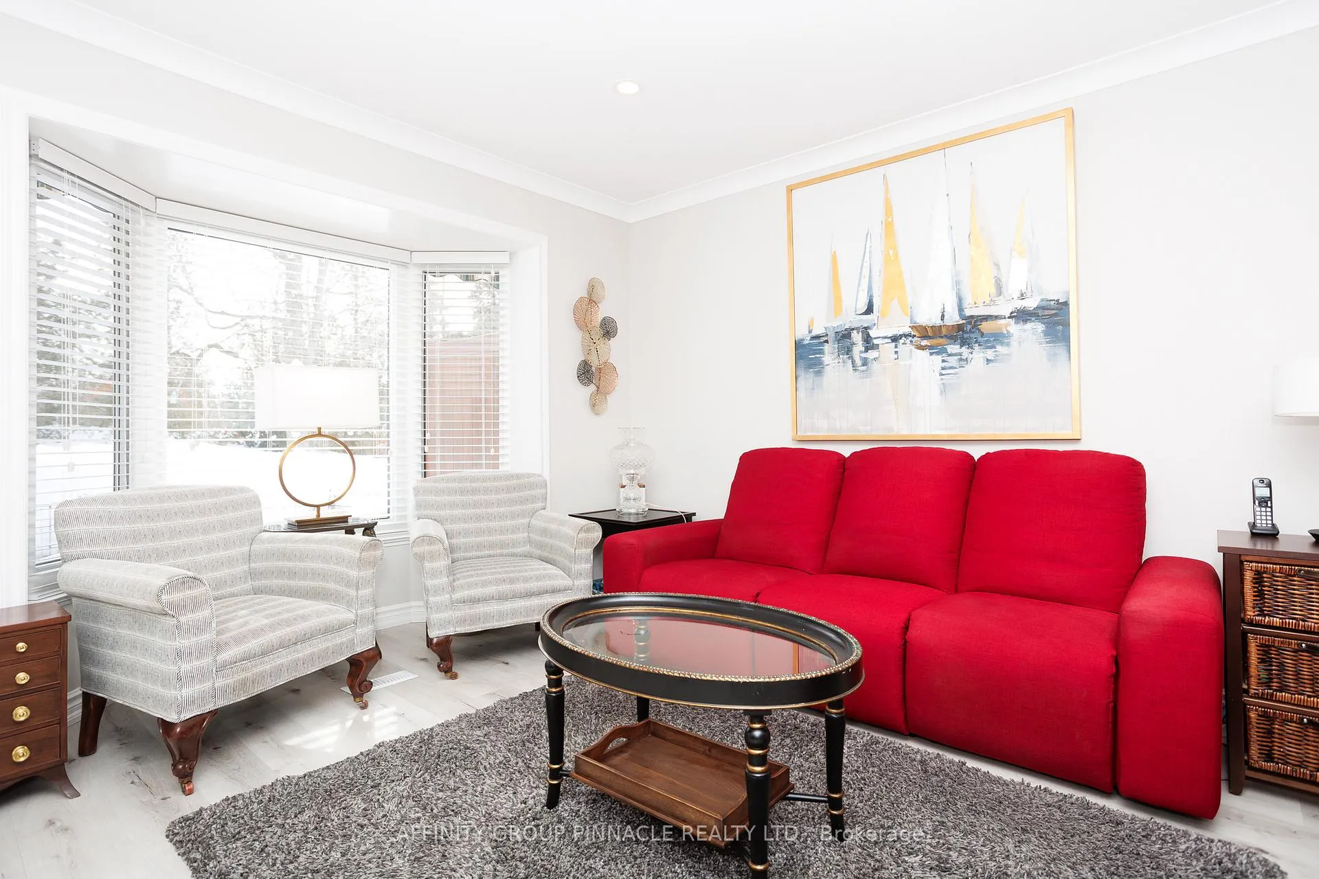Photo 25 of Unit 35, 194 Cedar Beach Road, Brock, Beaverton — HOMEH