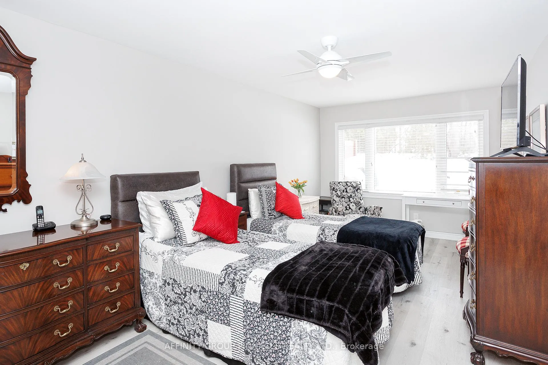 Photo 27 of Unit 35, 194 Cedar Beach Road, Brock, Beaverton — HOMEH