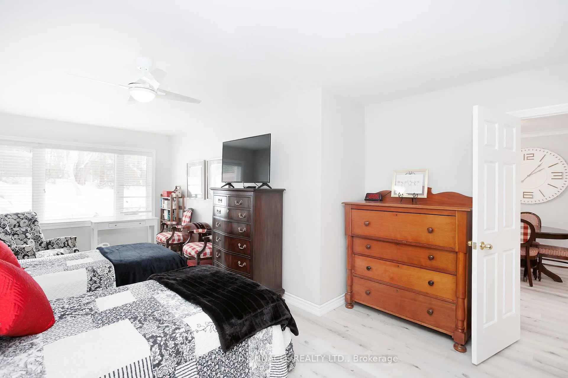 Photo 29 of Unit 35, 194 Cedar Beach Road, Brock, Beaverton — HOMEH