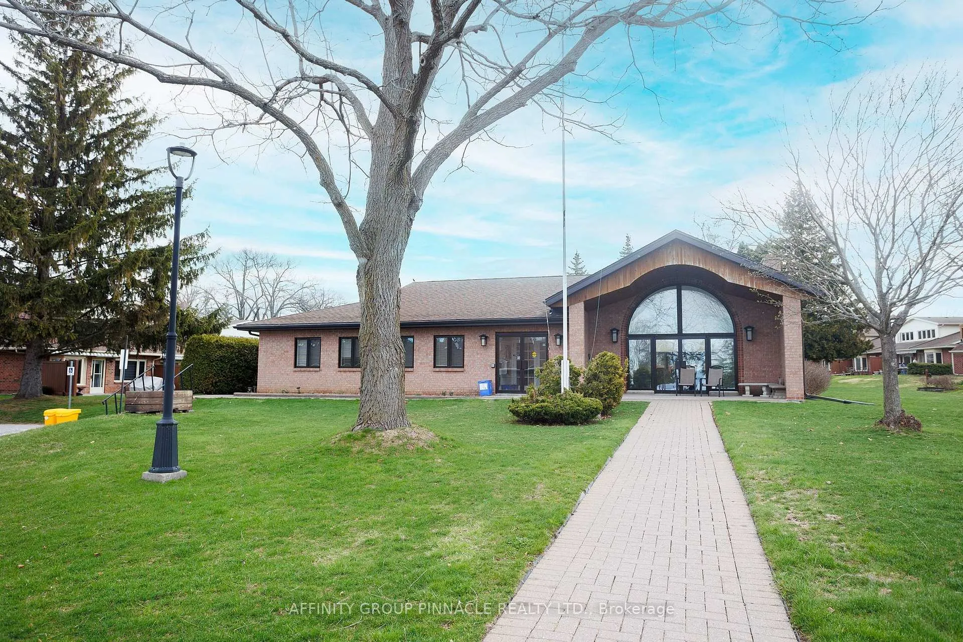 Photo 42 of Unit 35, 194 Cedar Beach Road, Brock, Beaverton — HOMEH