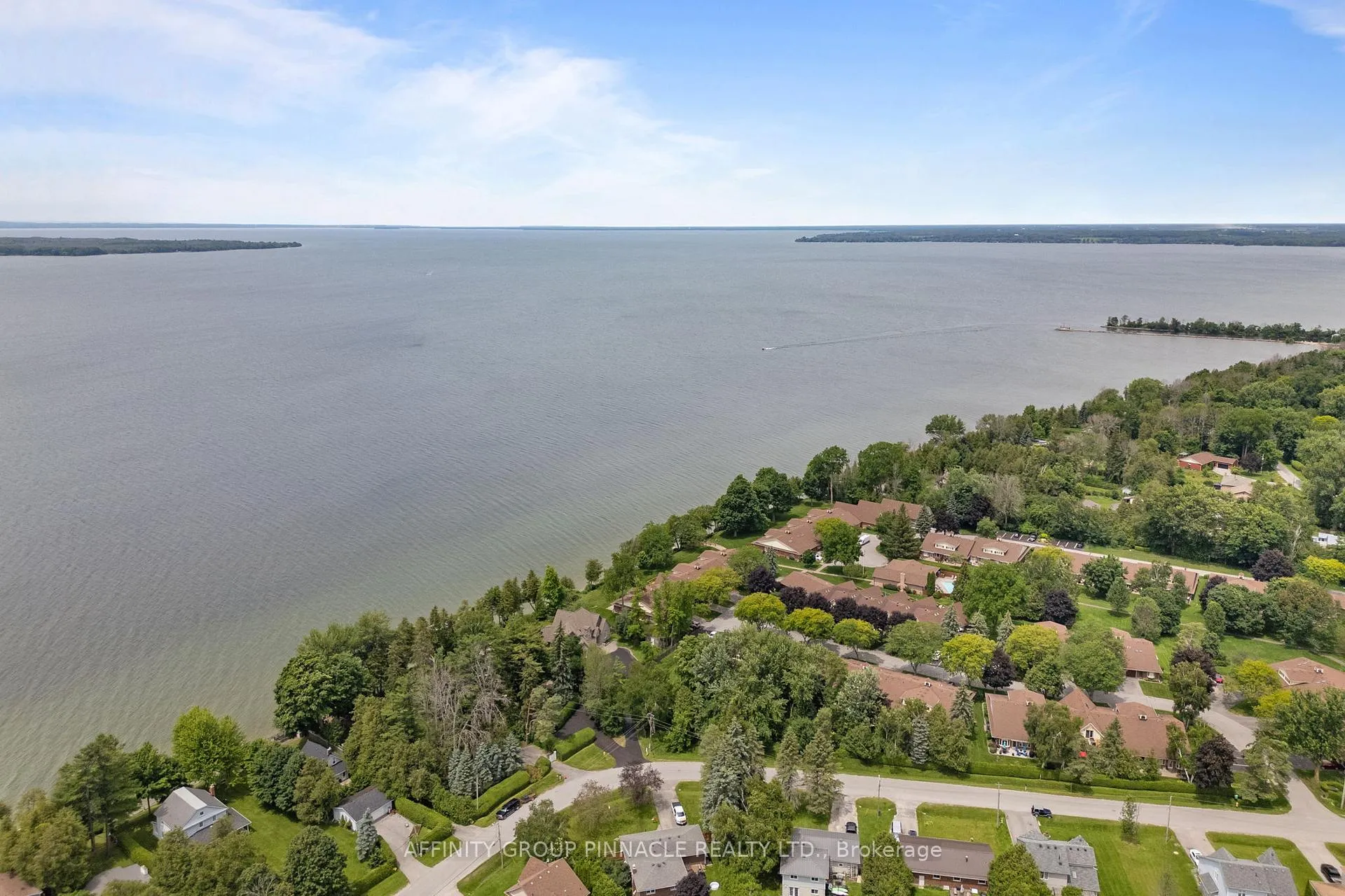 Photo 44 of Unit 35, 194 Cedar Beach Road, Brock, Beaverton — HOMEH