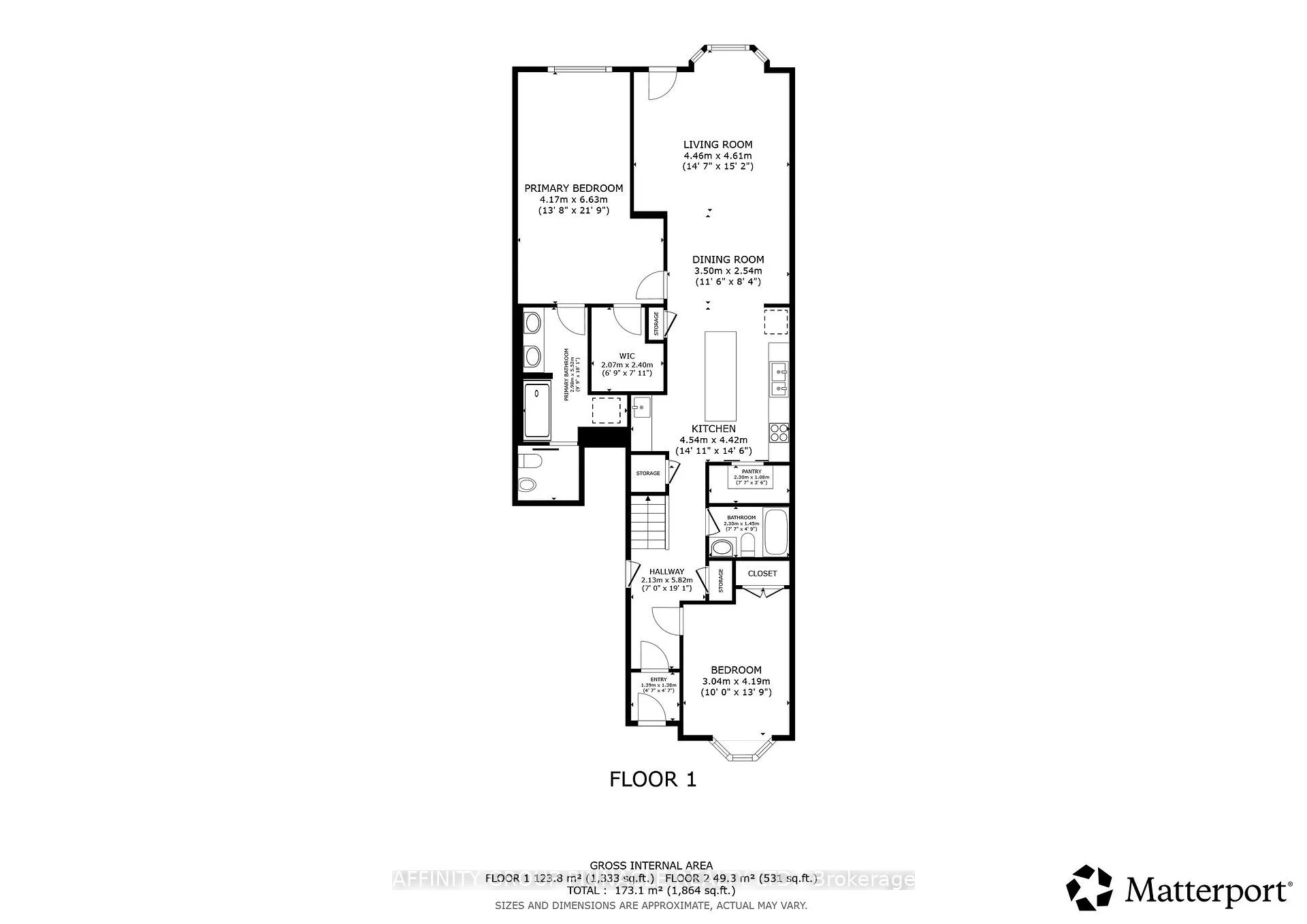 Photo 46 of Unit 35, 194 Cedar Beach Road, Brock, Beaverton — HOMEH