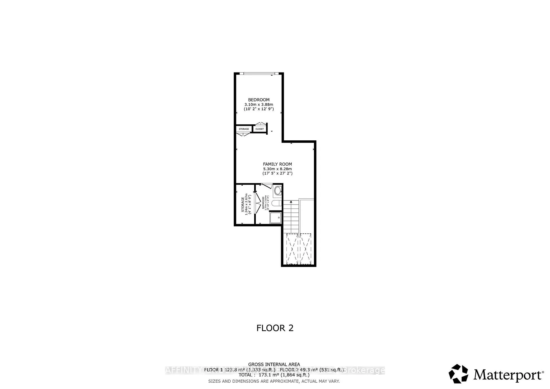 Photo 47 of Unit 35, 194 Cedar Beach Road, Brock, Beaverton — HOMEH