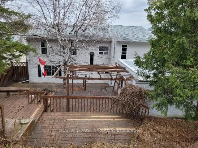 Photo 13 of 14 Ingall Drive, Dryden, Pronger Park — HOMEH