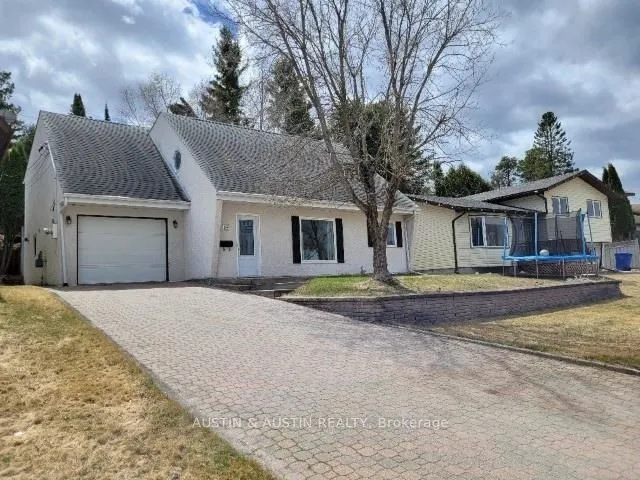 Photo 16 of 14 Ingall Drive, Dryden, Pronger Park — HOMEH