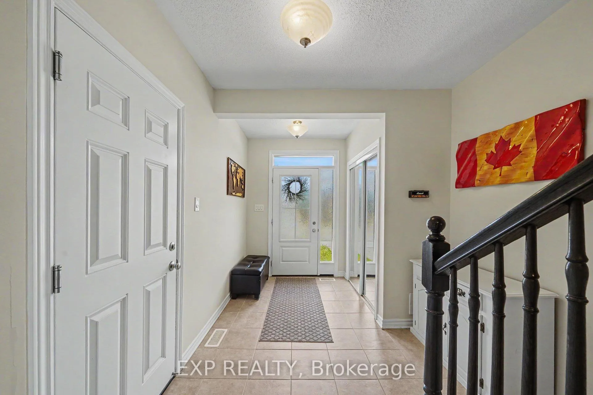 Photo 6 of 624 Bellatrix Walk, Ottawa, Barrhaven - Half Moon Bay — HOMEH